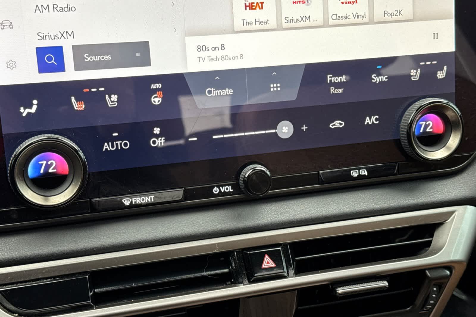 Thumbnail: 2023 Lexus RX - 22