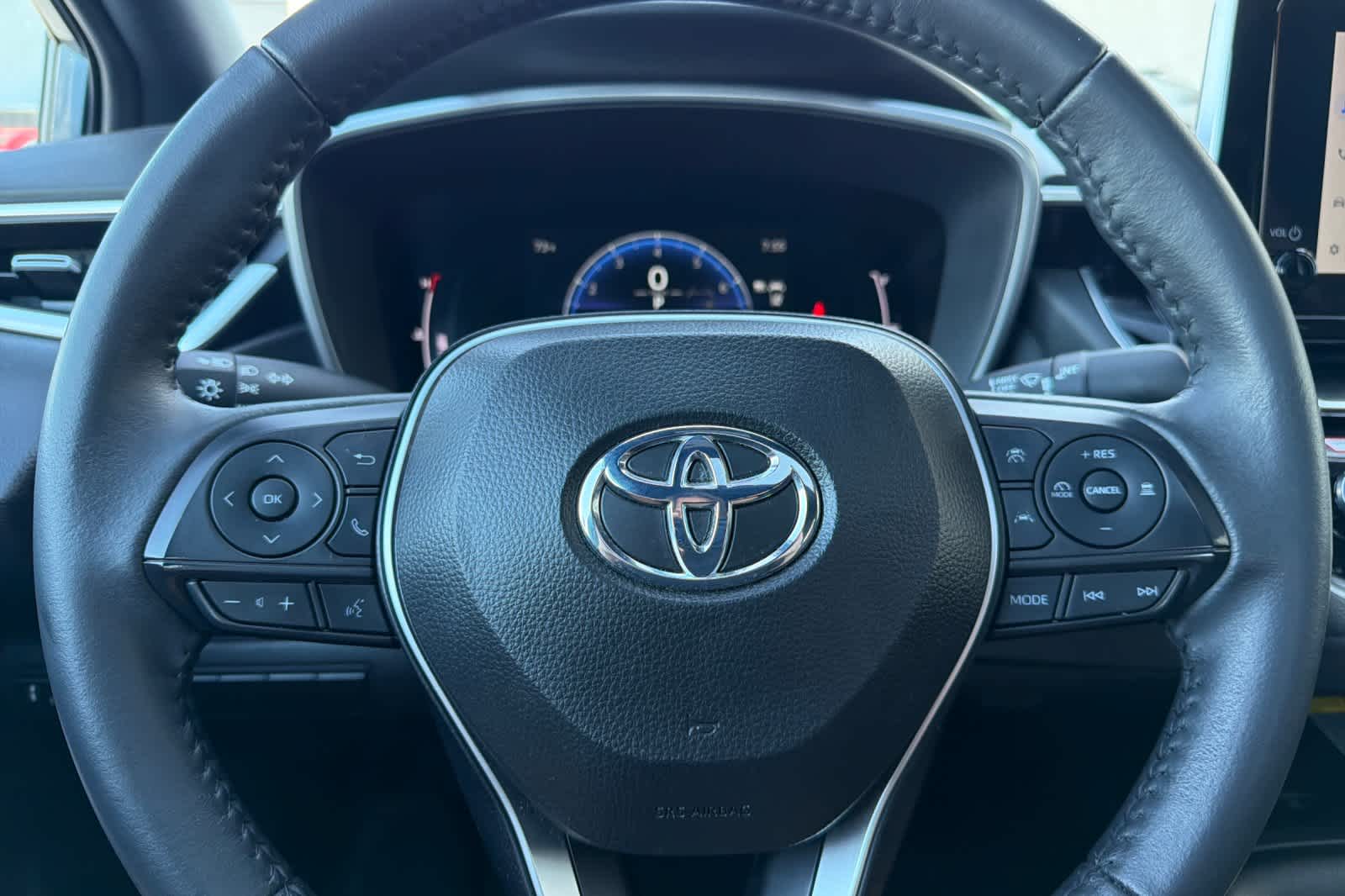 Thumbnail: 2024 Toyota Corolla - 23