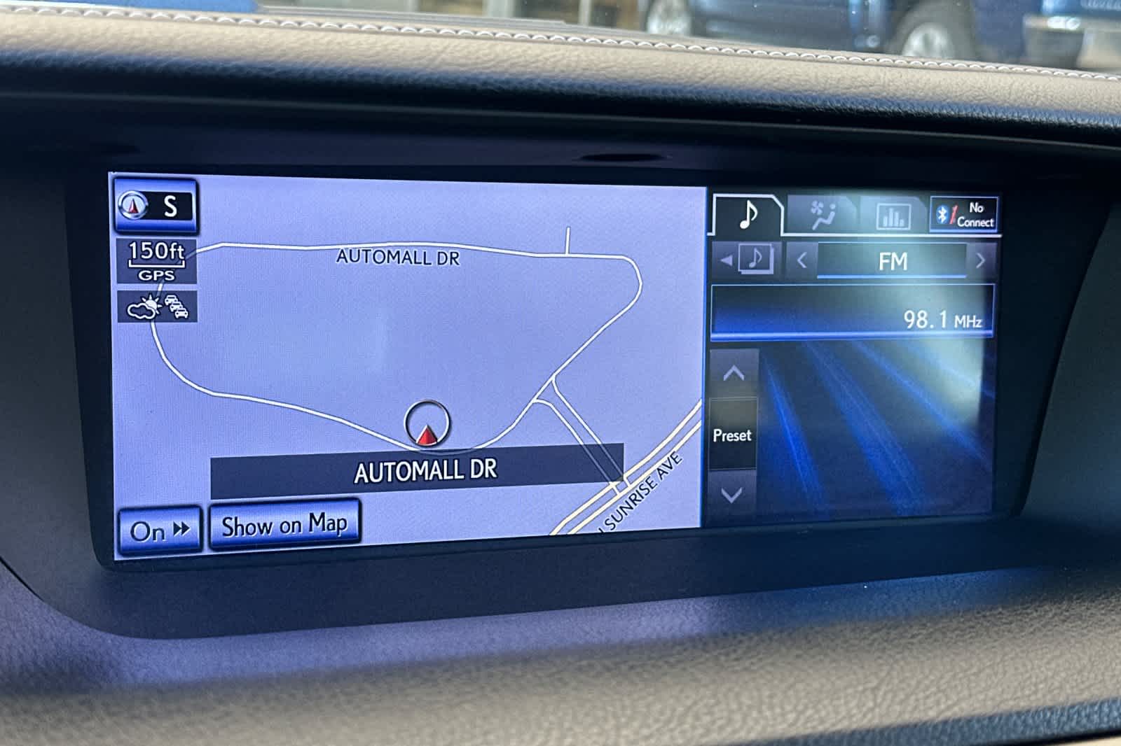 Thumbnail: 2013 Lexus GS - 20