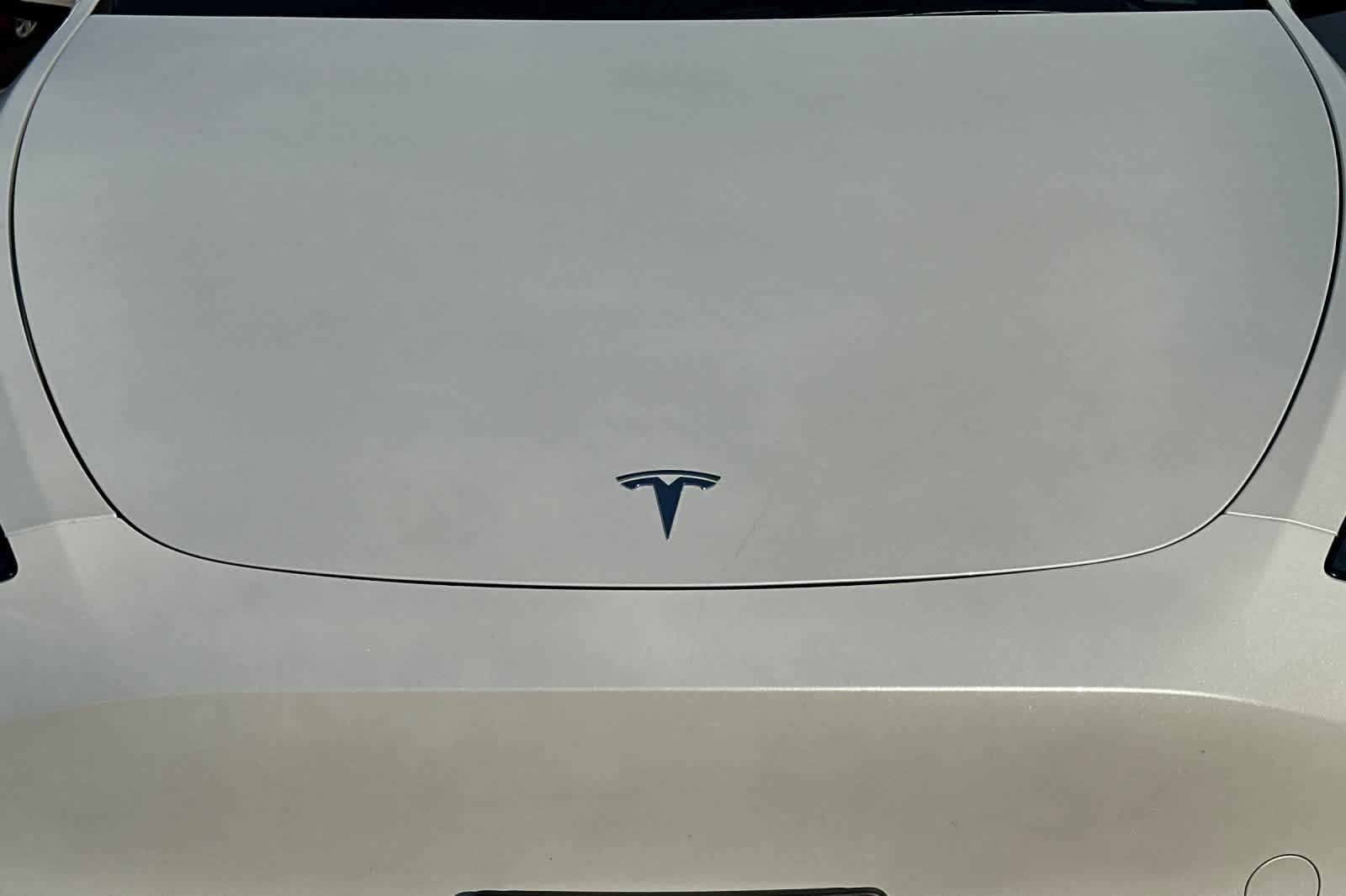 Thumbnail: 2020 Tesla Model Y - 10