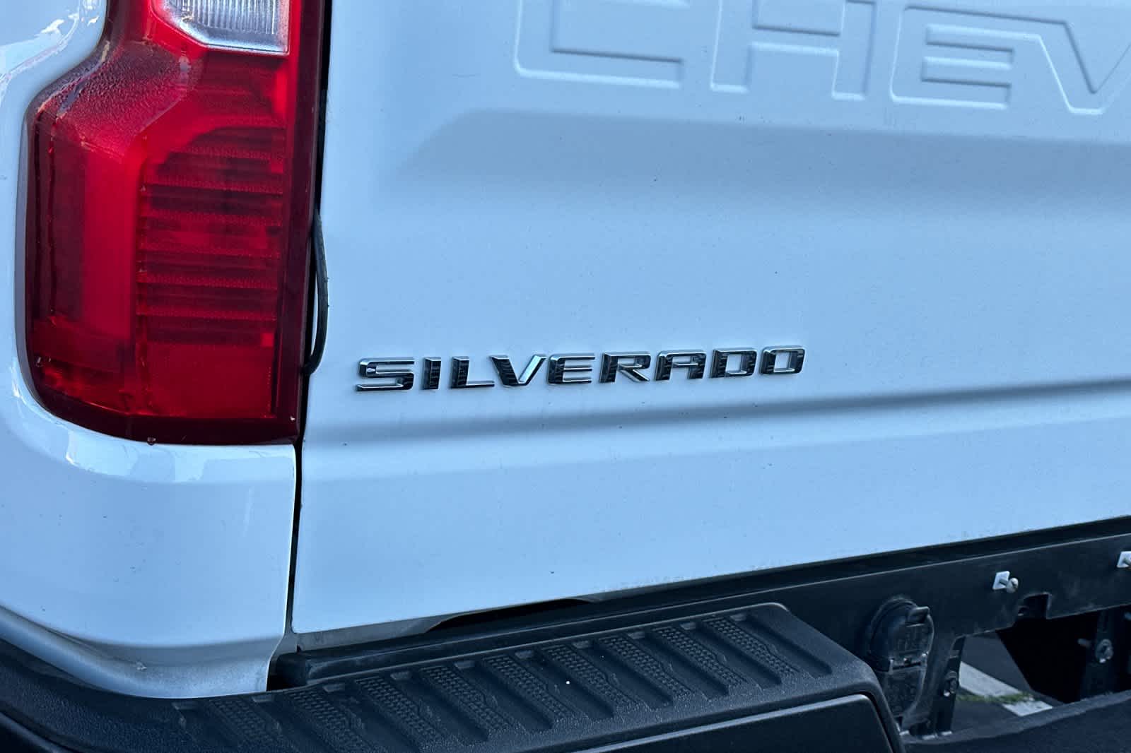 Thumbnail: 2020 Chevrolet Silverado 1500 - 6
