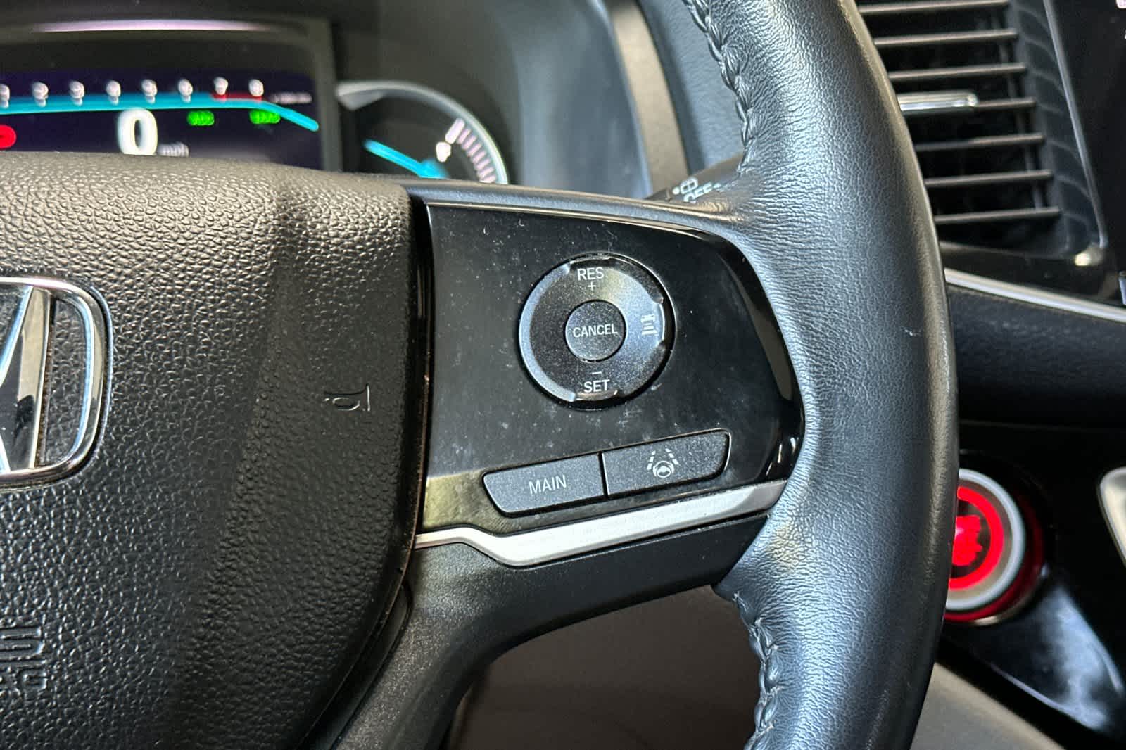 Thumbnail: 2019 Honda Pilot - 30