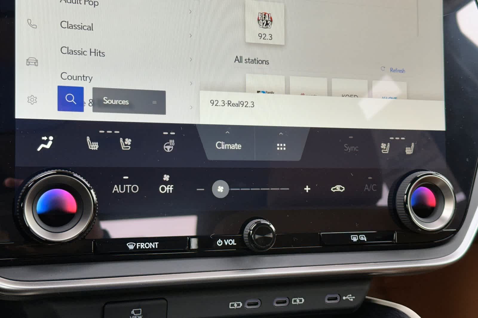 Thumbnail: 2026 Lexus RZ - 22