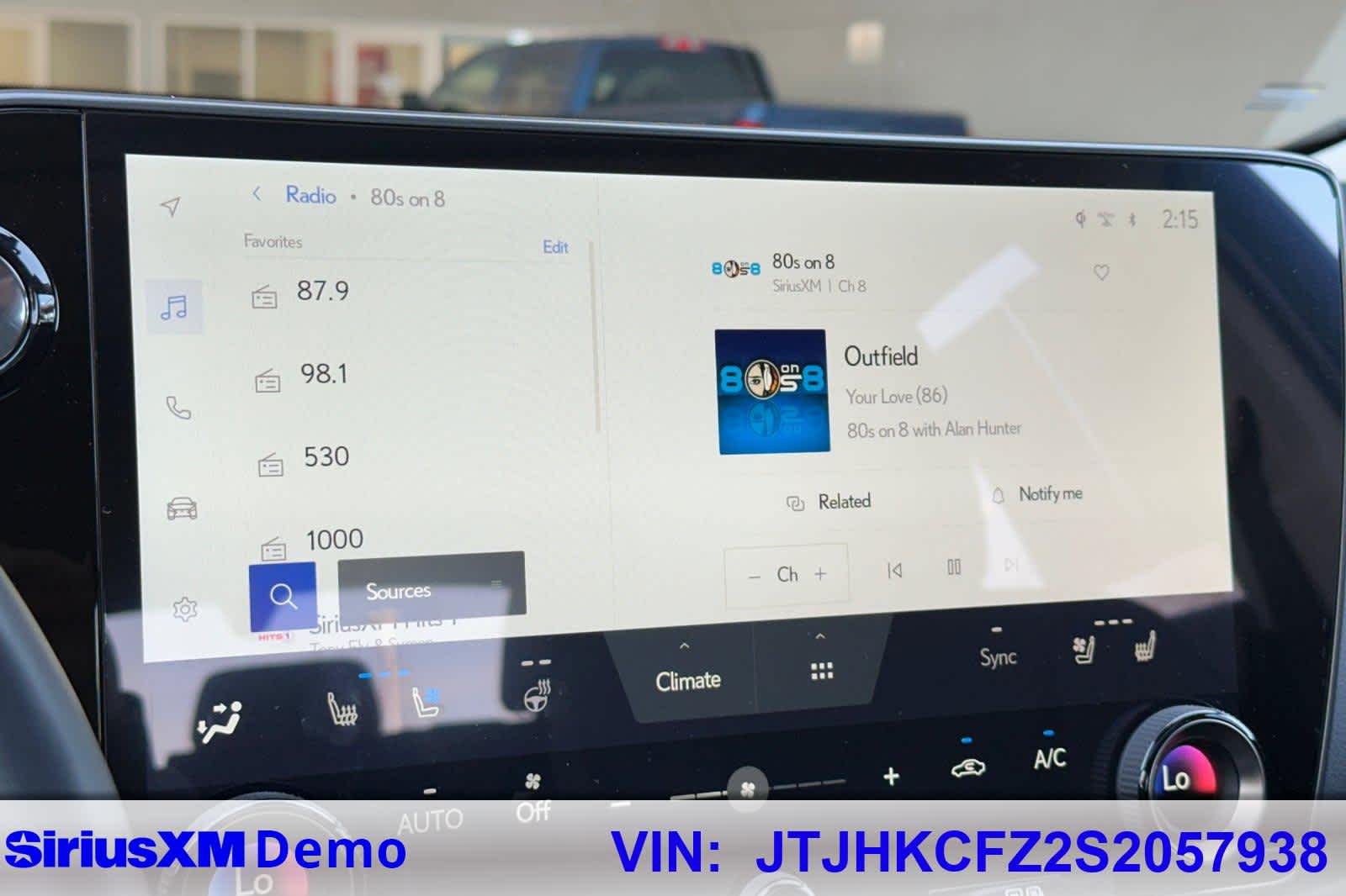 Thumbnail: 2025 Lexus NX - 34