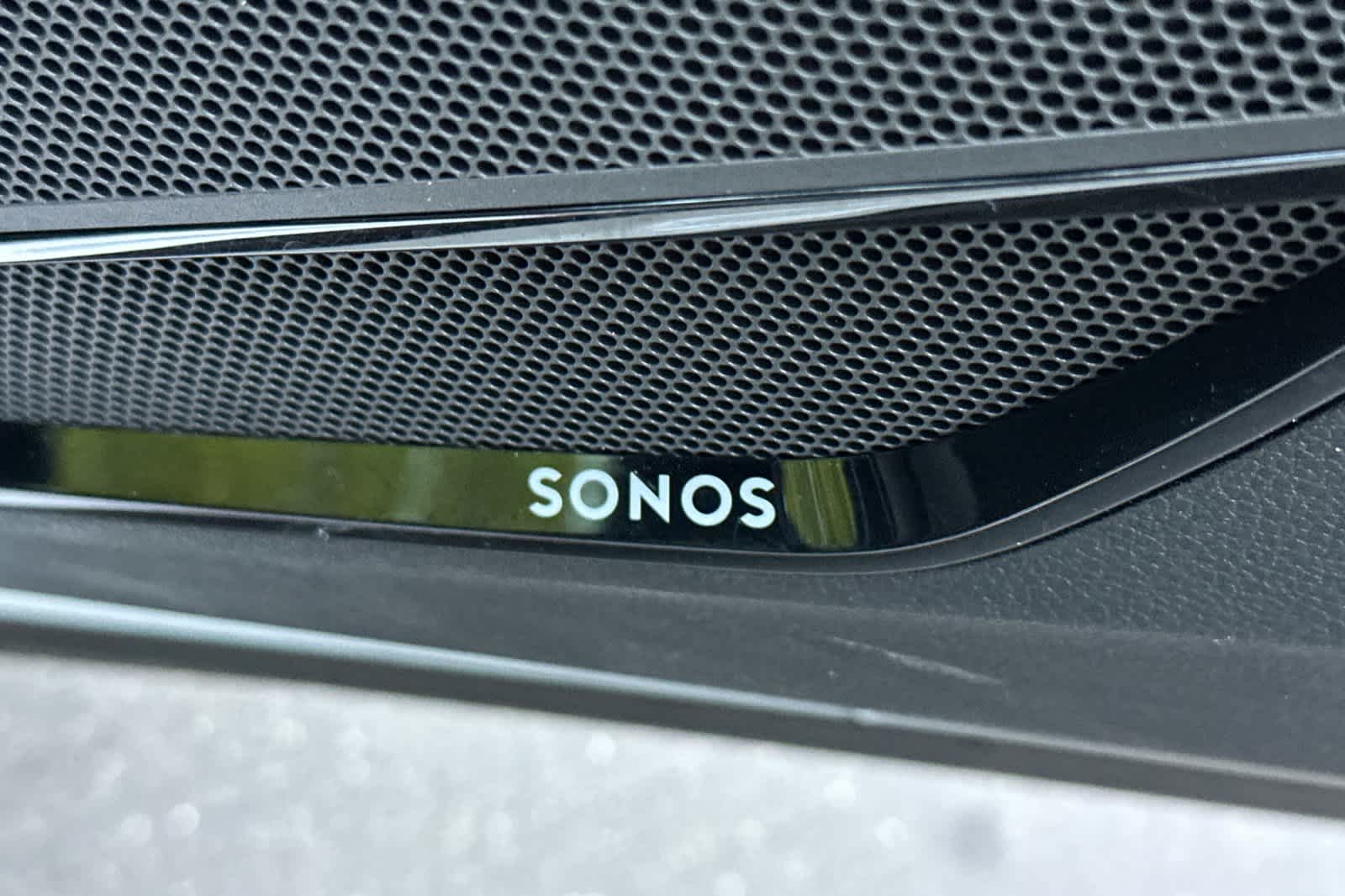 Thumbnail: 2024 Audi Q3 - 20