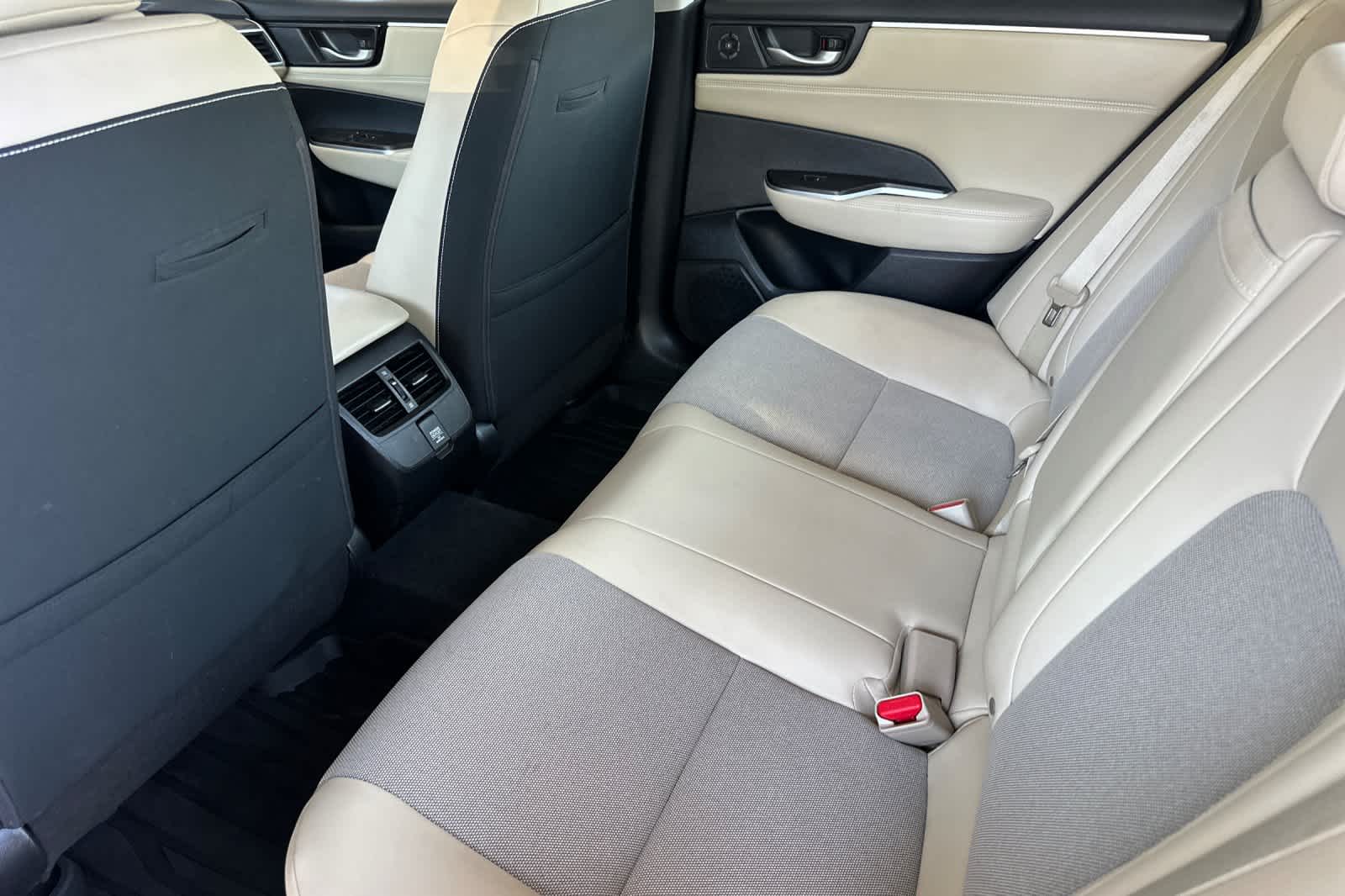 2018 Honda Clarity  4