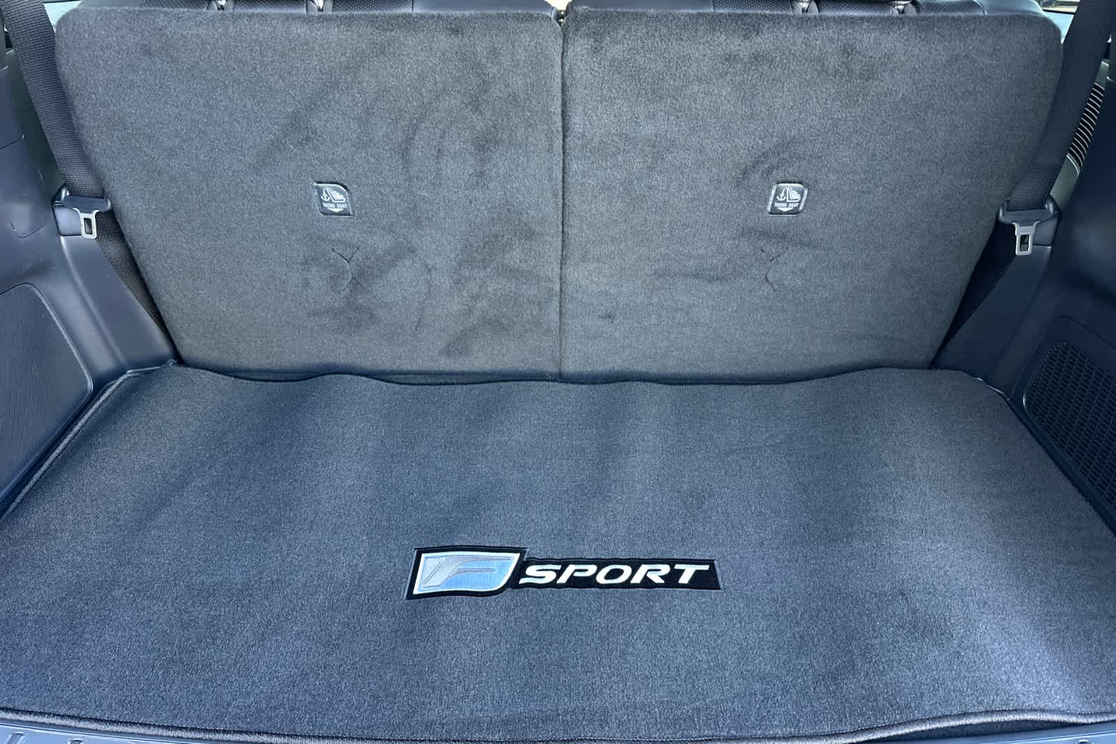 Thumbnail: 2026 Lexus TX - 16