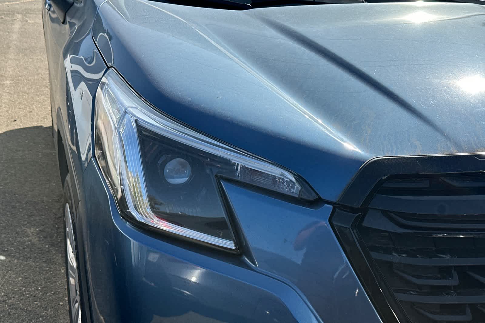 Thumbnail: 2023 Subaru Forester - 7