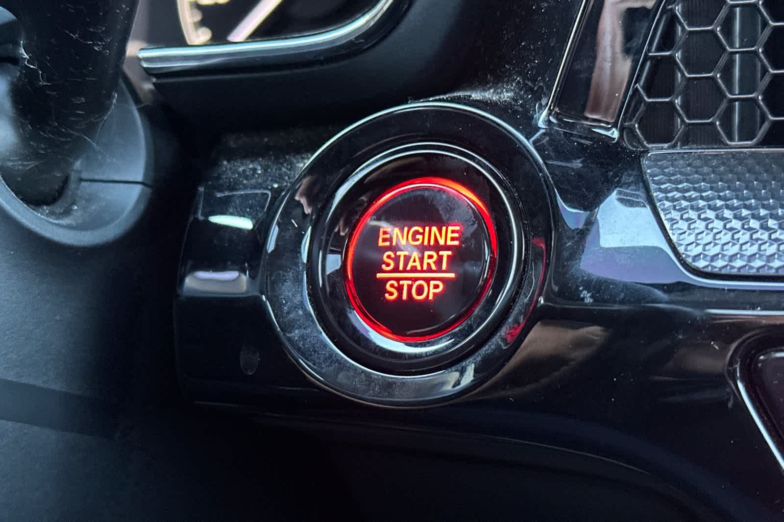 Thumbnail: 2024 Honda CR-V - 24