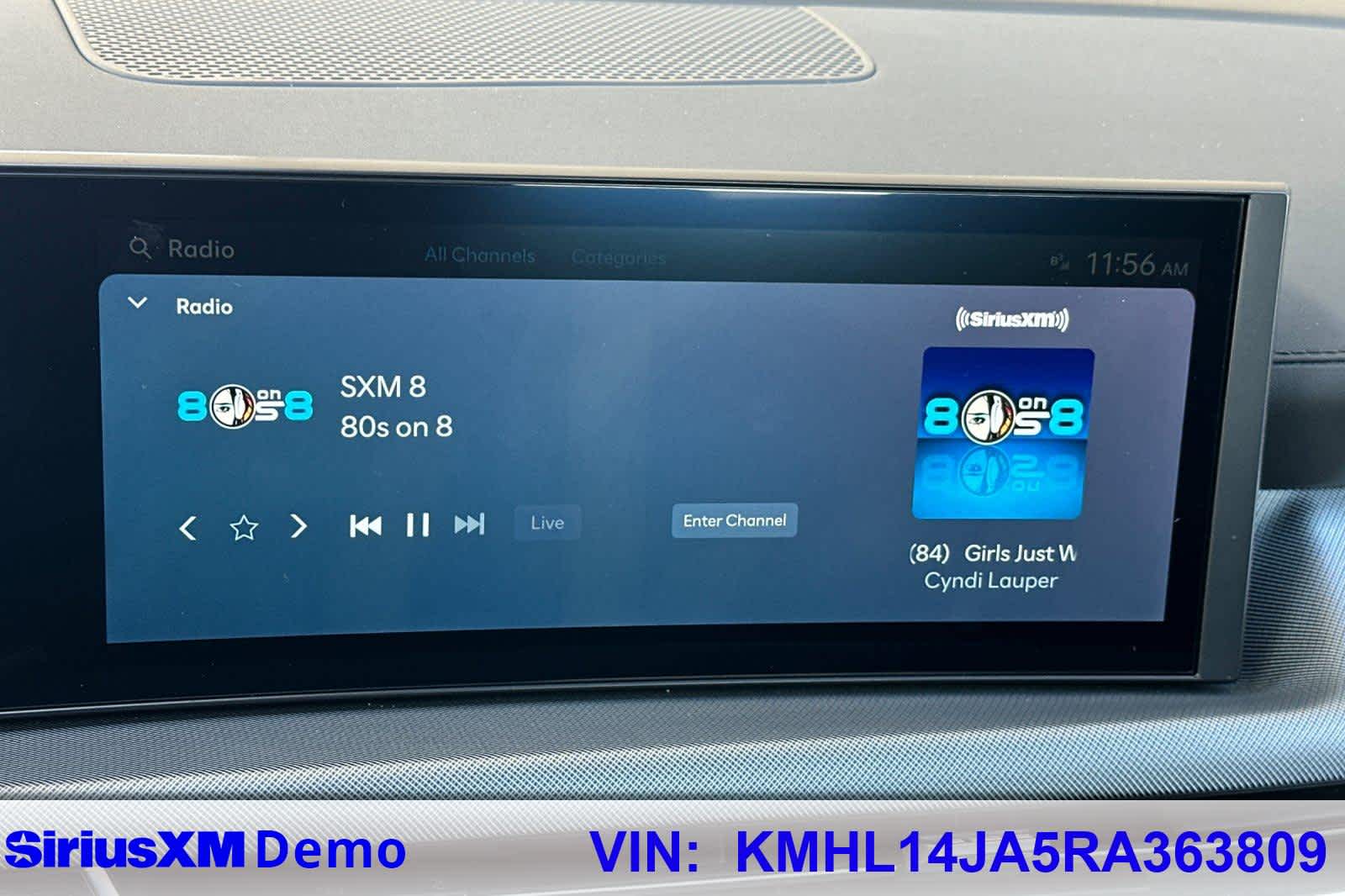 Thumbnail: 2024 Hyundai Sonata - 33