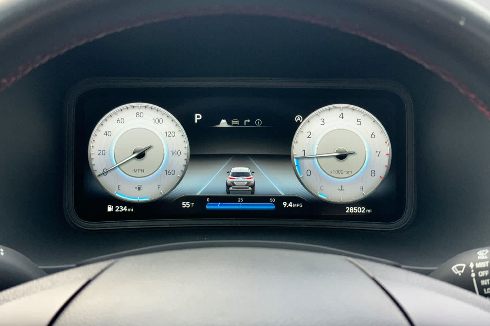 Thumbnail: 2022 Hyundai Kona - 29