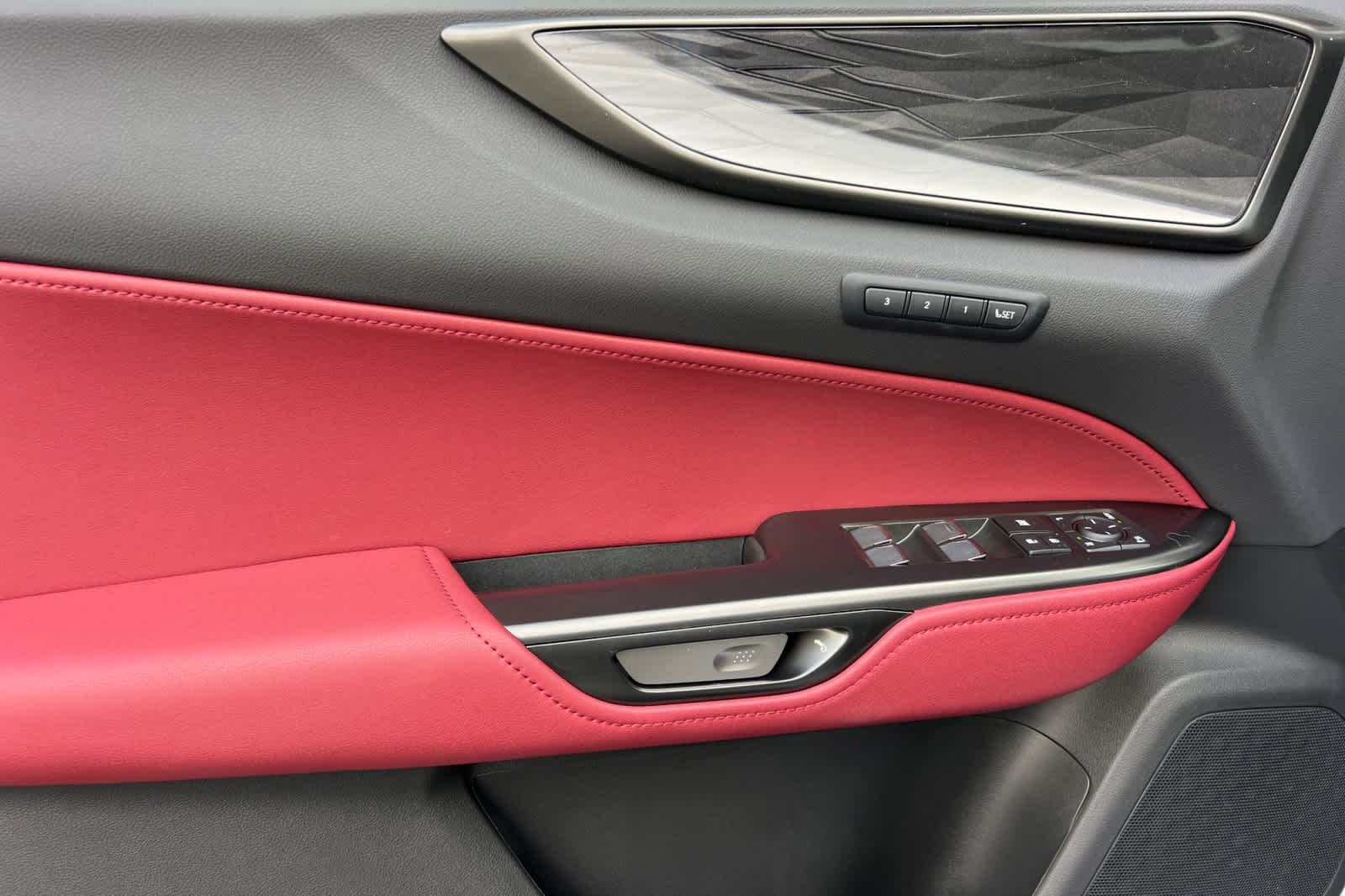 Thumbnail: 2026 Lexus NX - 12