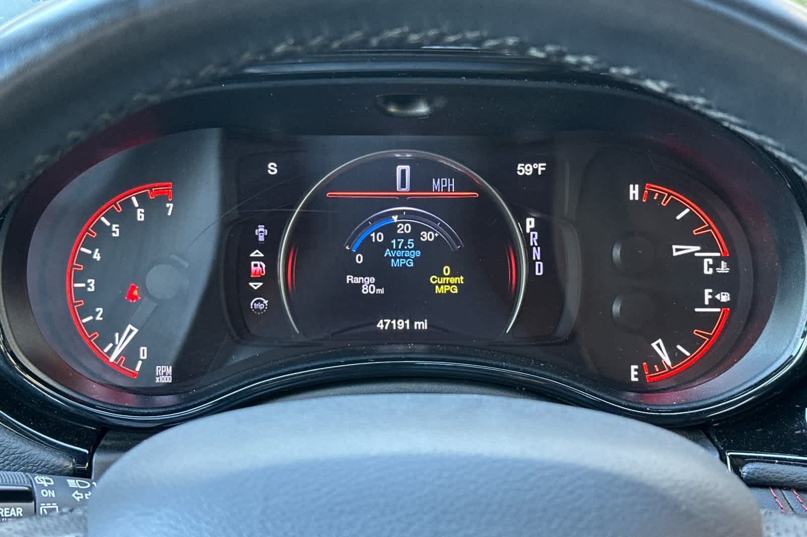 Thumbnail: 2024 Dodge Durango - 30