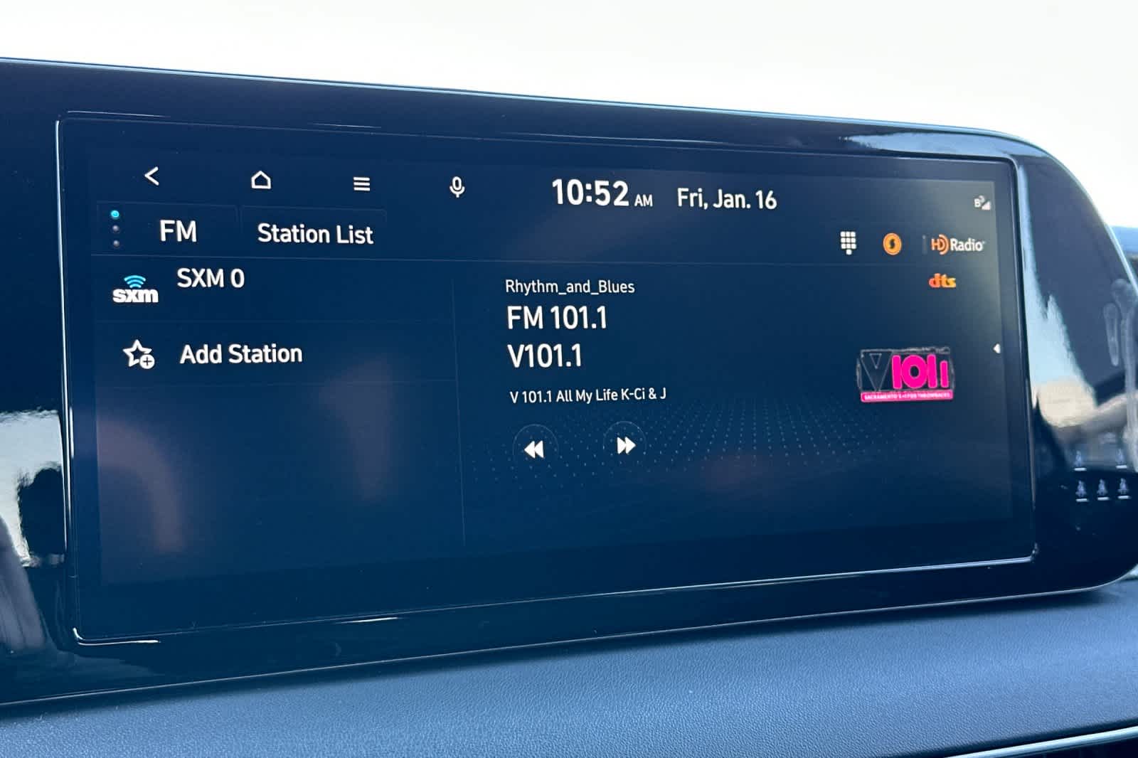 Thumbnail: 2024 Hyundai Palisade - 20