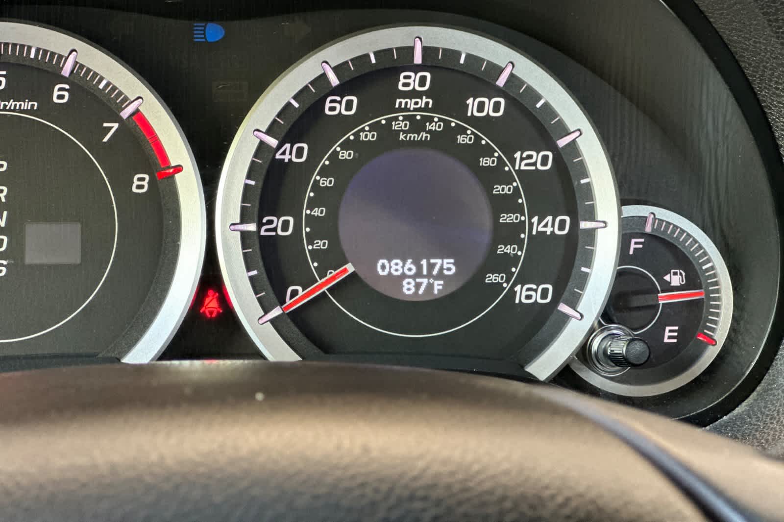 2010 Acura TSX Base 27