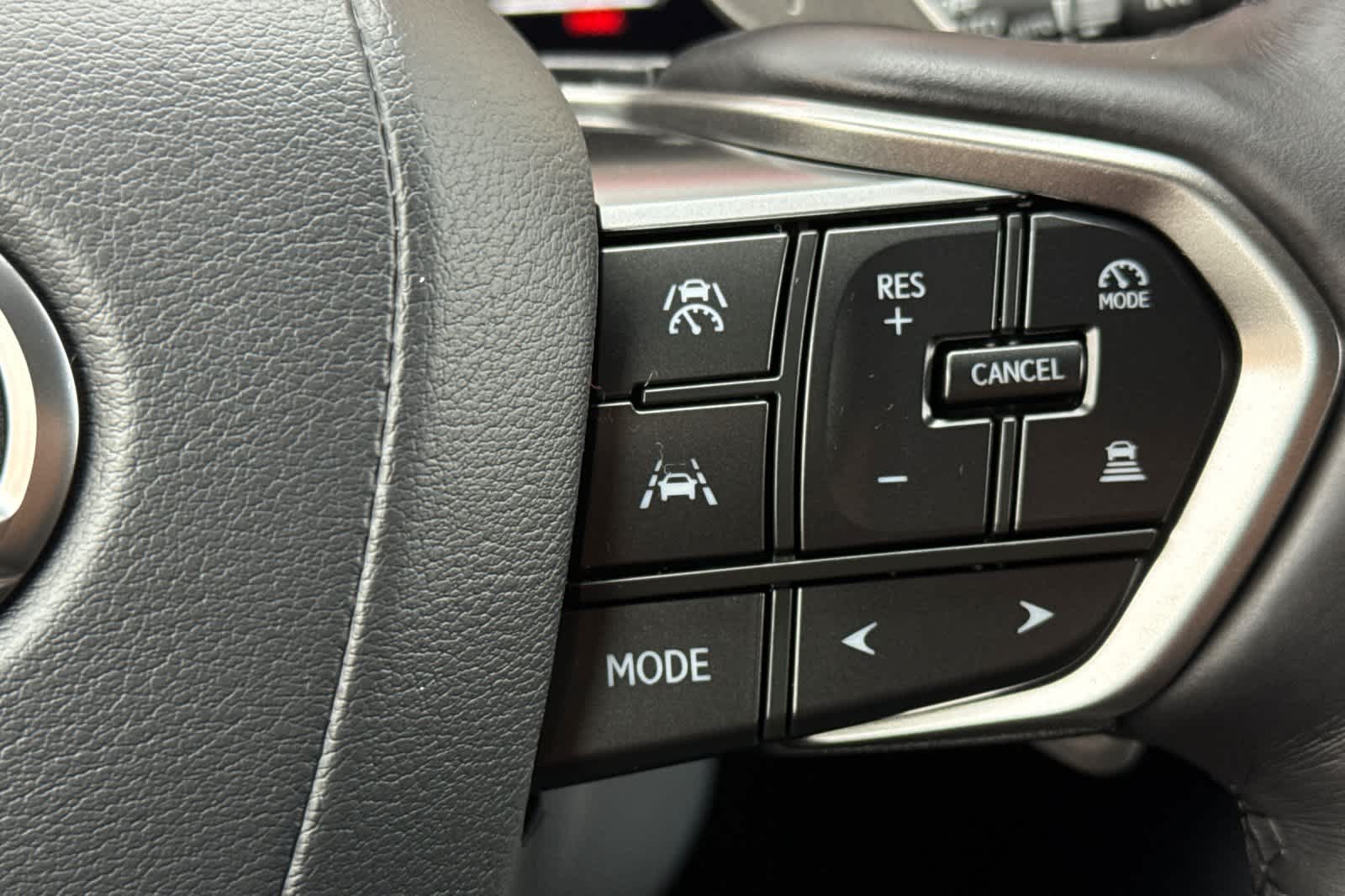 Thumbnail: 2026 Lexus TX - 28