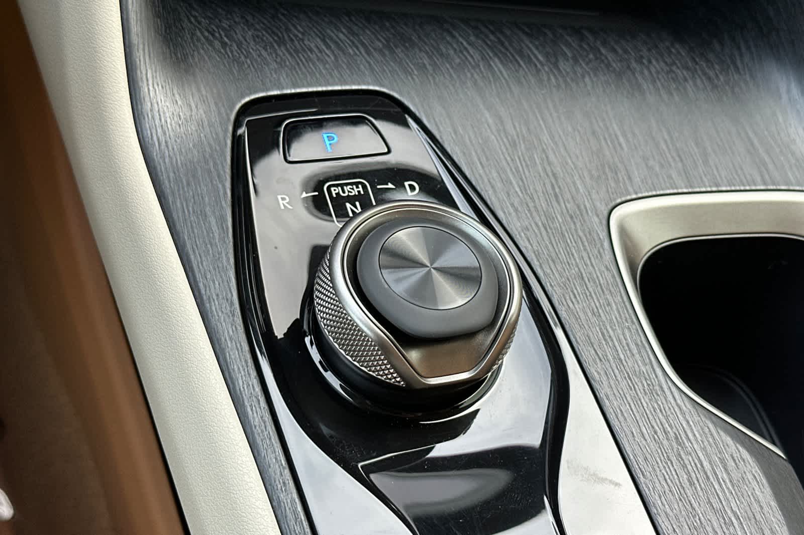 Thumbnail: 2026 Lexus RZ - 23