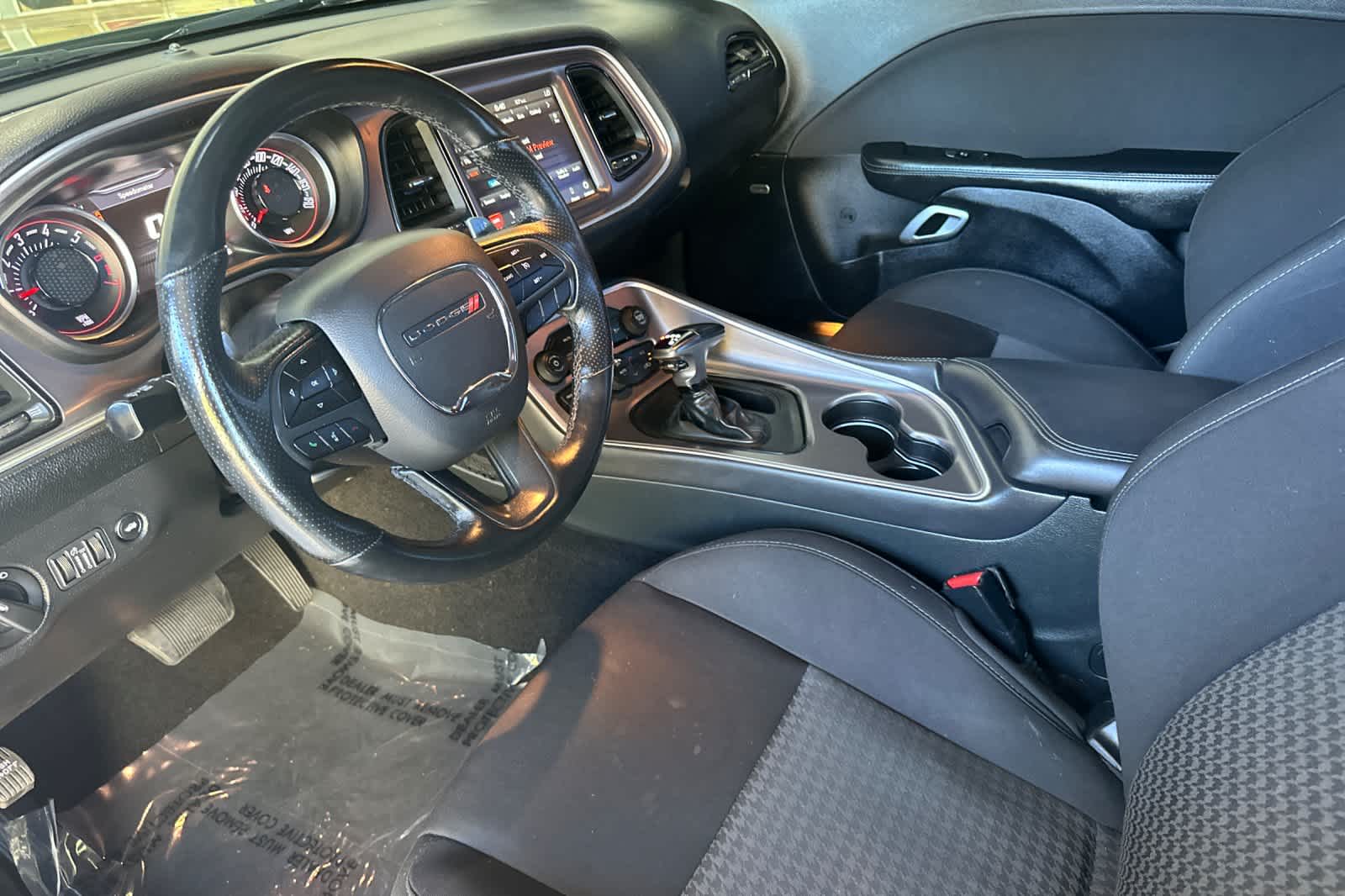 Thumbnail: 2019 Dodge Challenger - 11