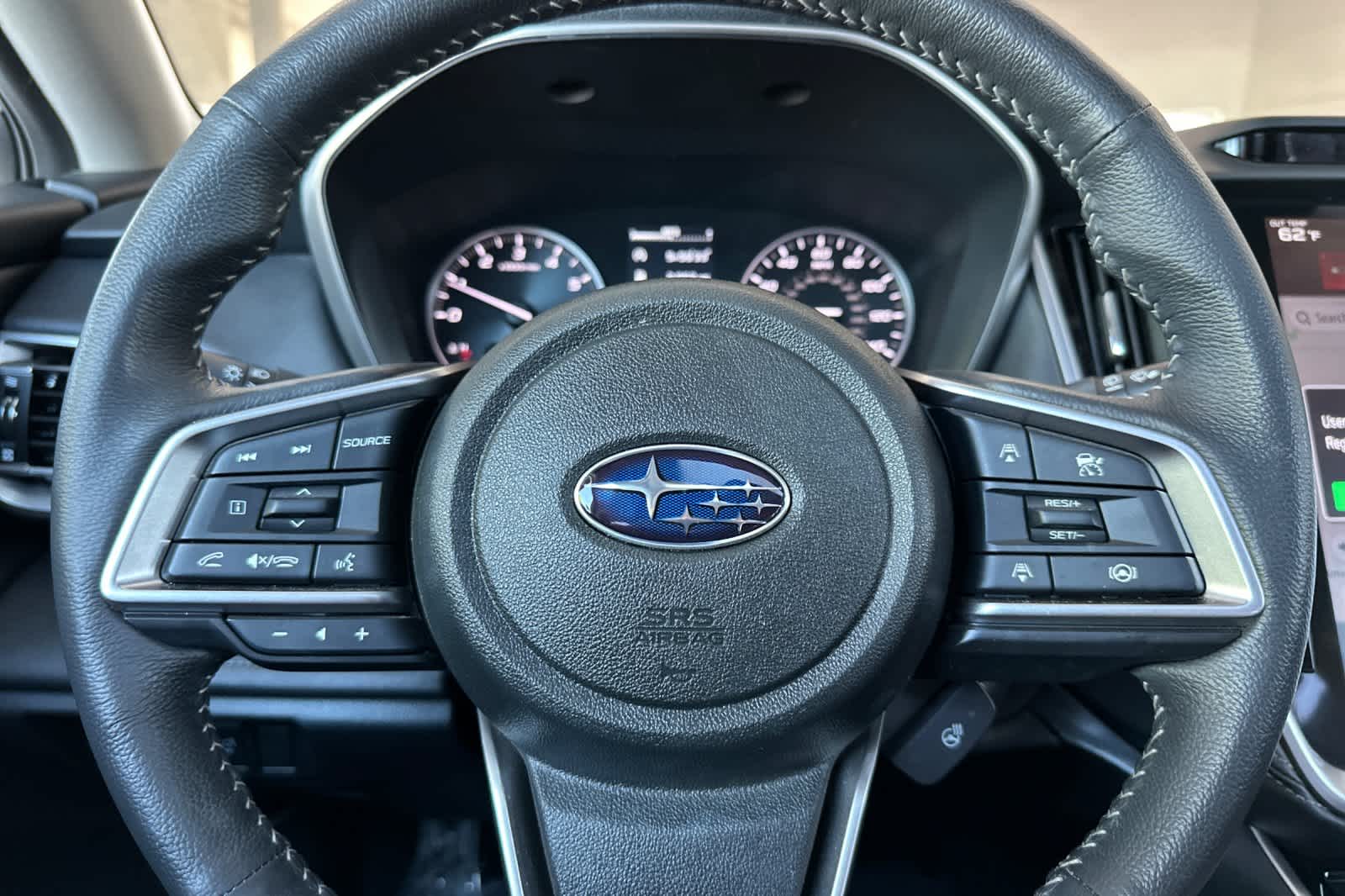 Thumbnail: 2024 Subaru Outback - 27