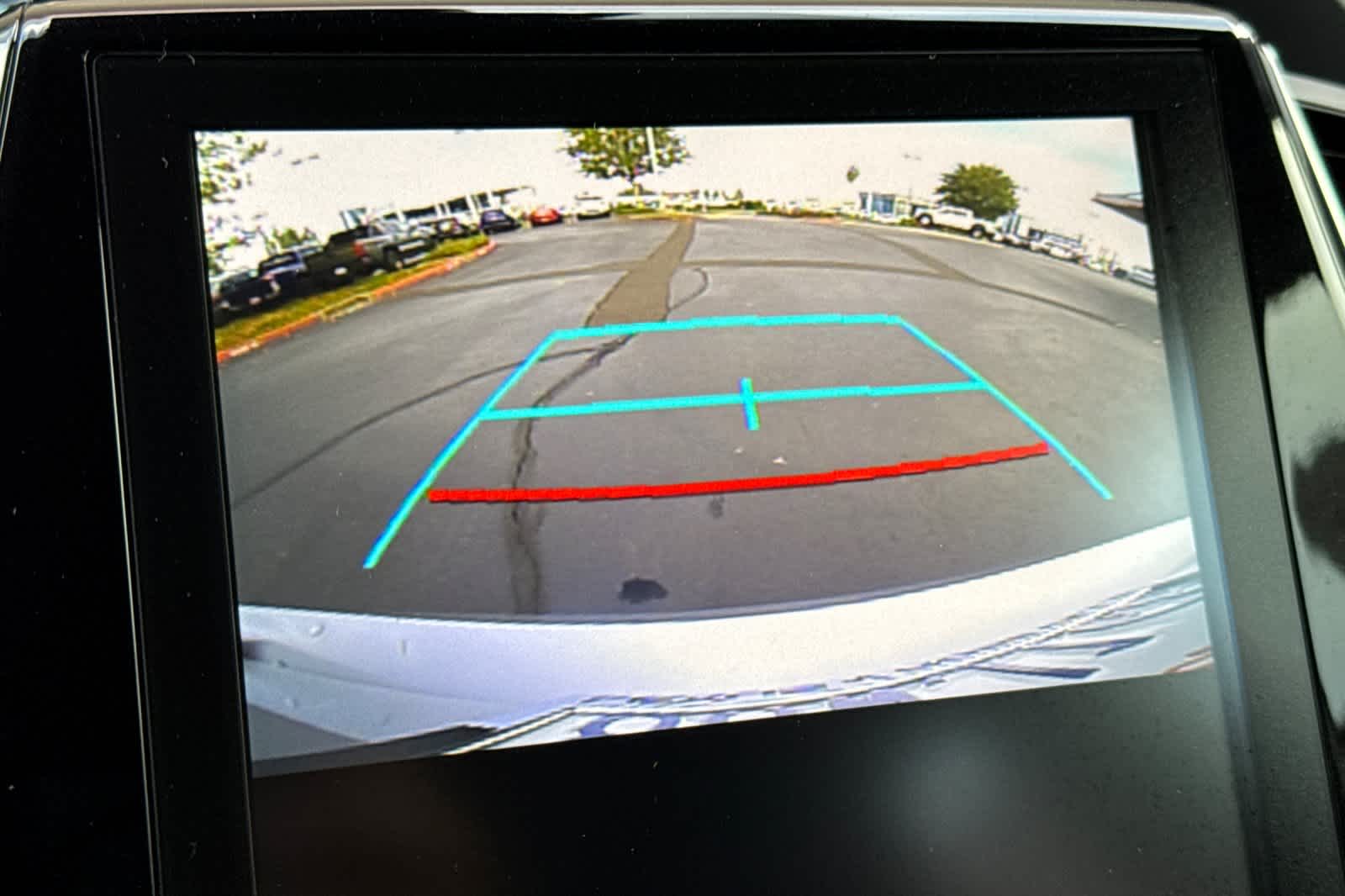 Thumbnail: 2021 Toyota Prius Prime - 21