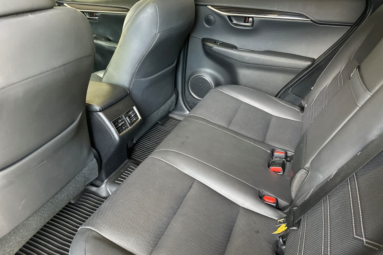Thumbnail: 2020 Lexus NX - 4