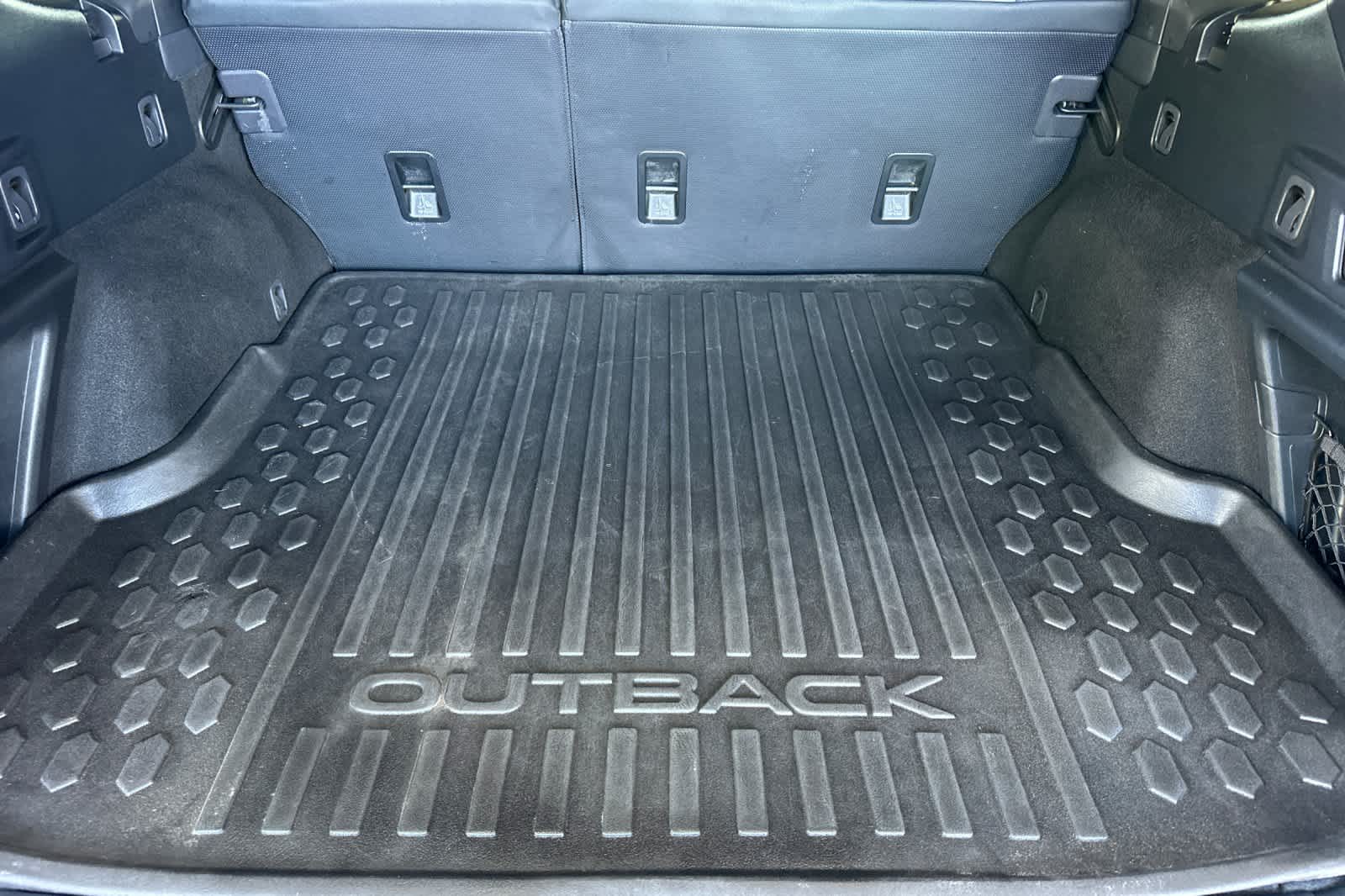 Thumbnail: 2022 Subaru Outback - 16