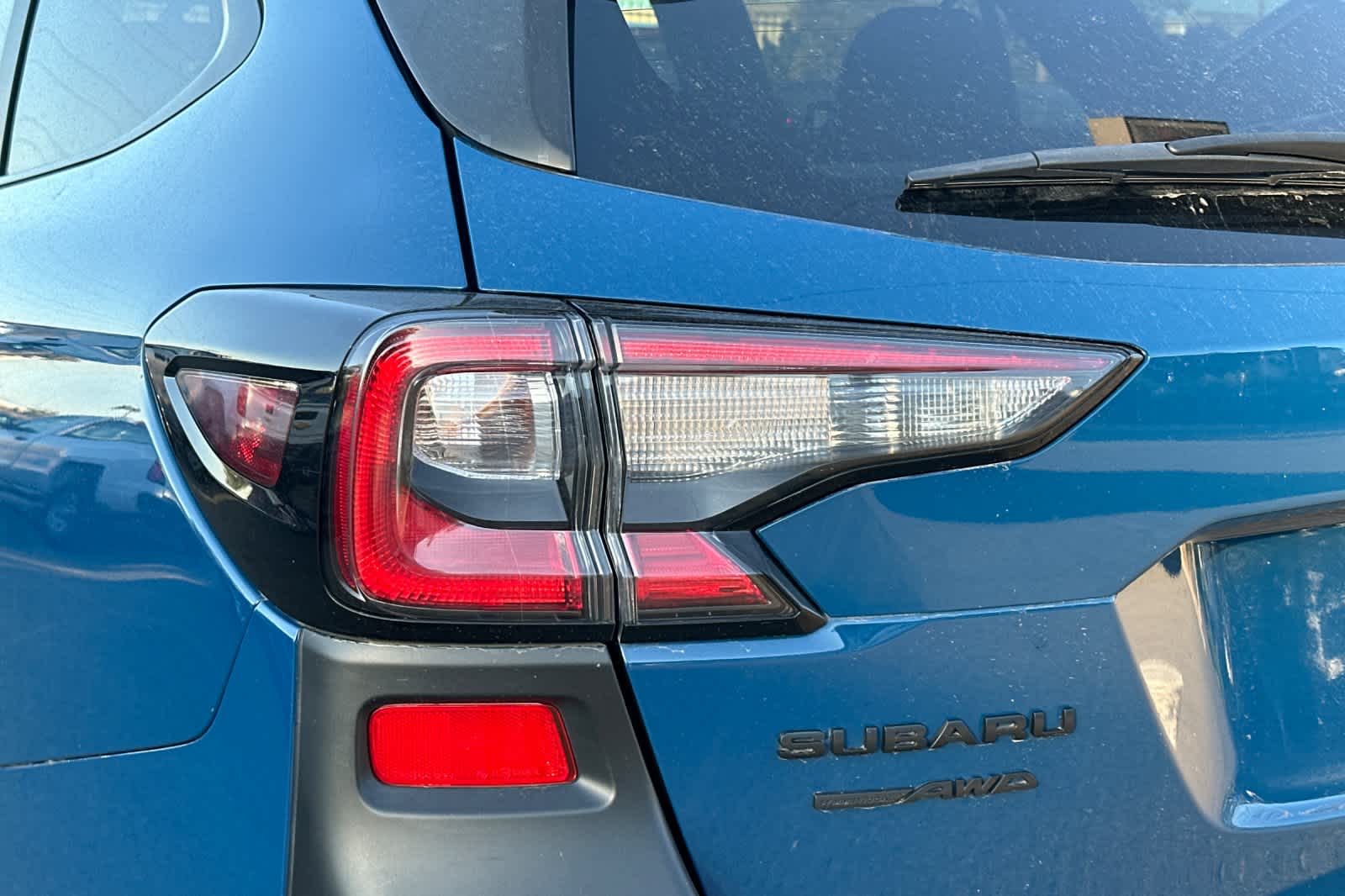 Thumbnail: 2022 Subaru Outback - 15