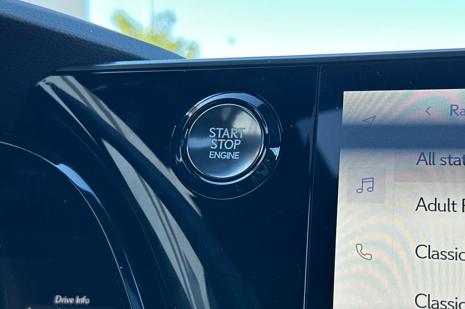 Thumbnail: 2026 Lexus RX - 24