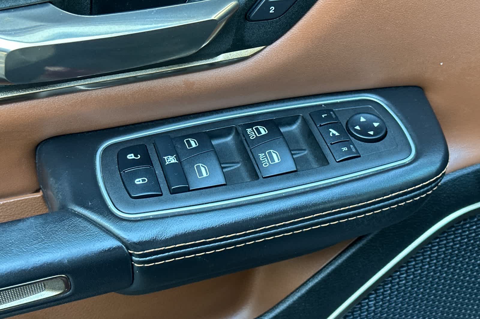 Thumbnail: 2023 RAM 1500 - 13