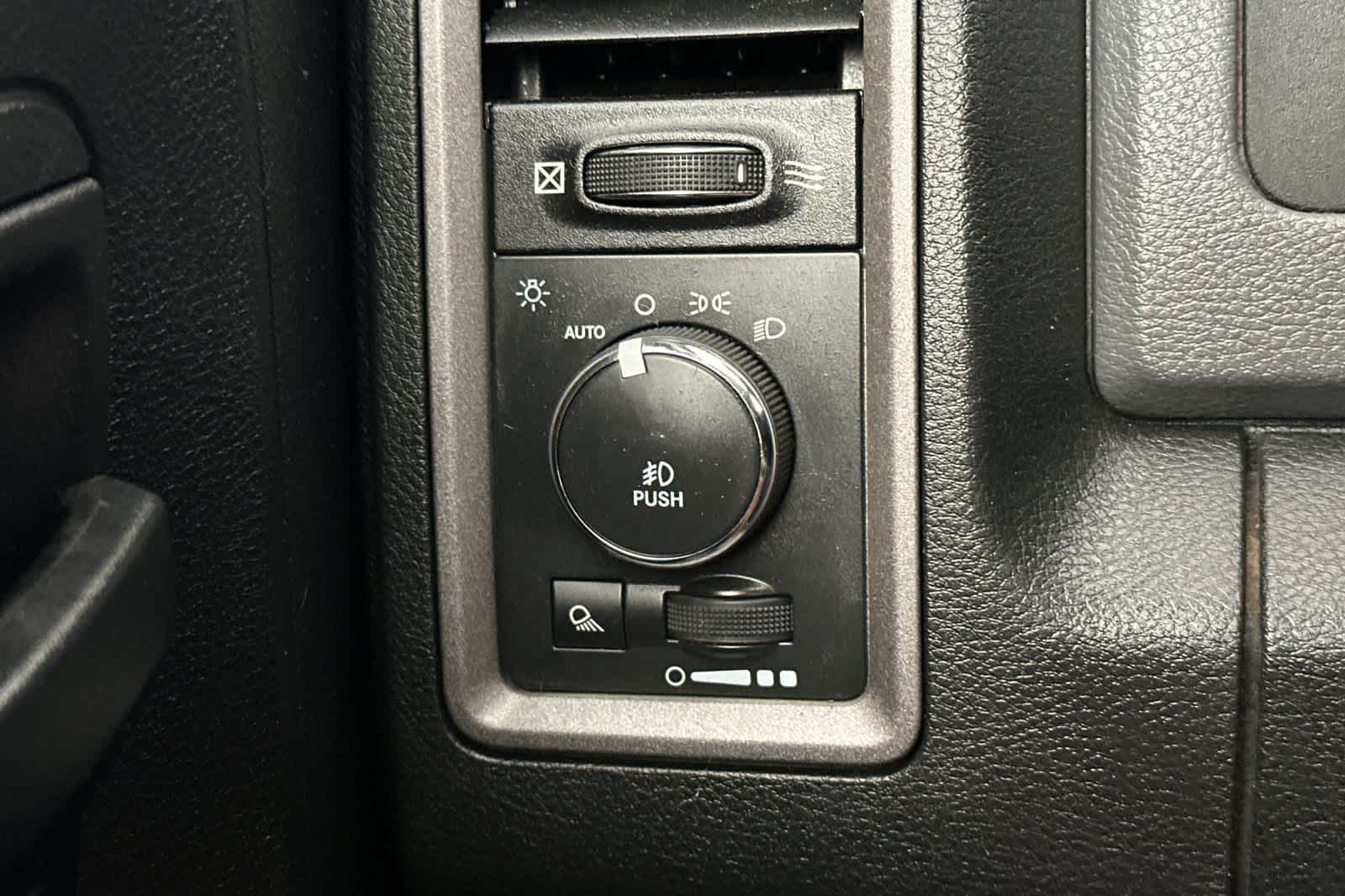 Thumbnail: 2015 RAM 1500 - 24