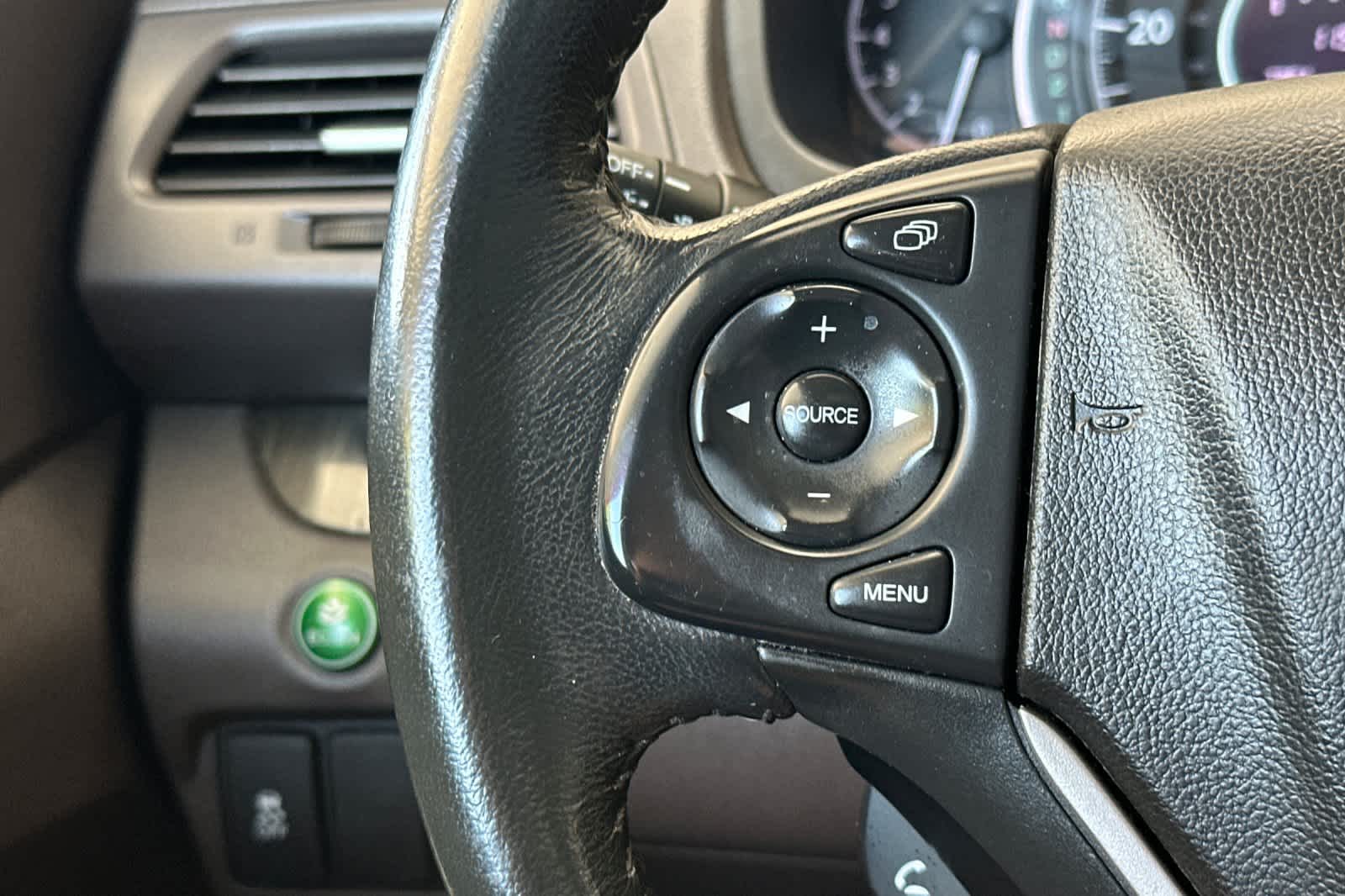 Thumbnail: 2014 Honda CR-V - 24