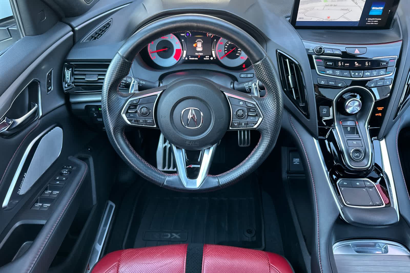 Thumbnail: 2020 Acura RDX - 15