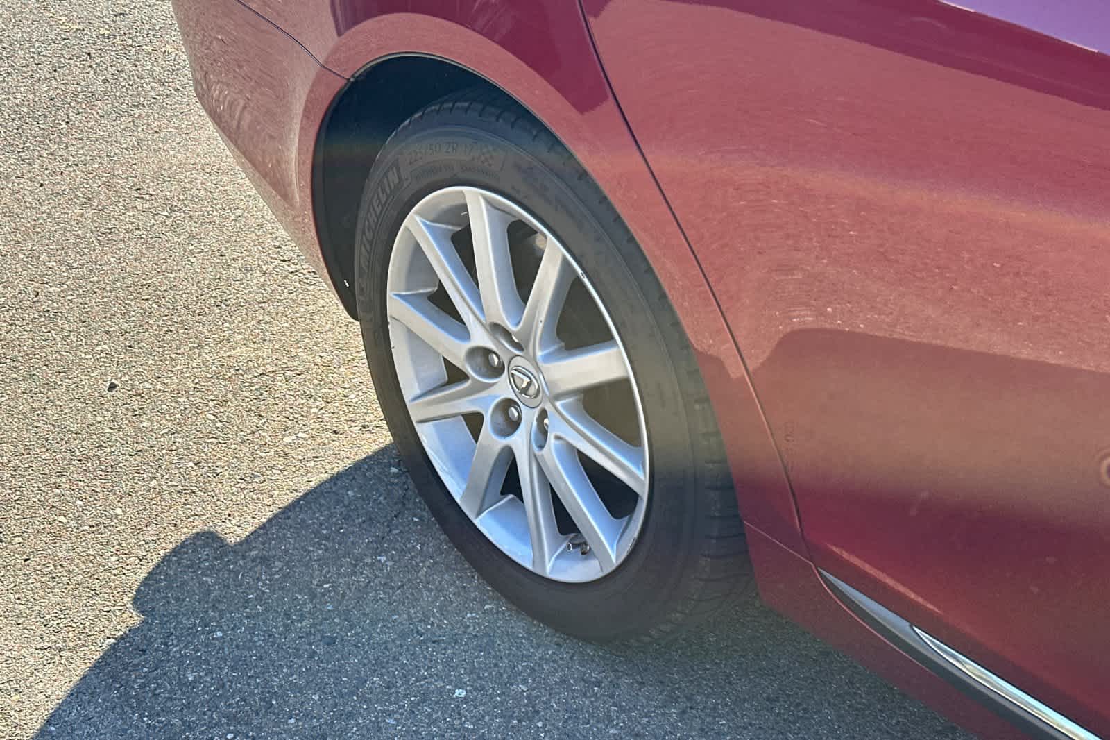 Thumbnail: 2007 Lexus GS - 14