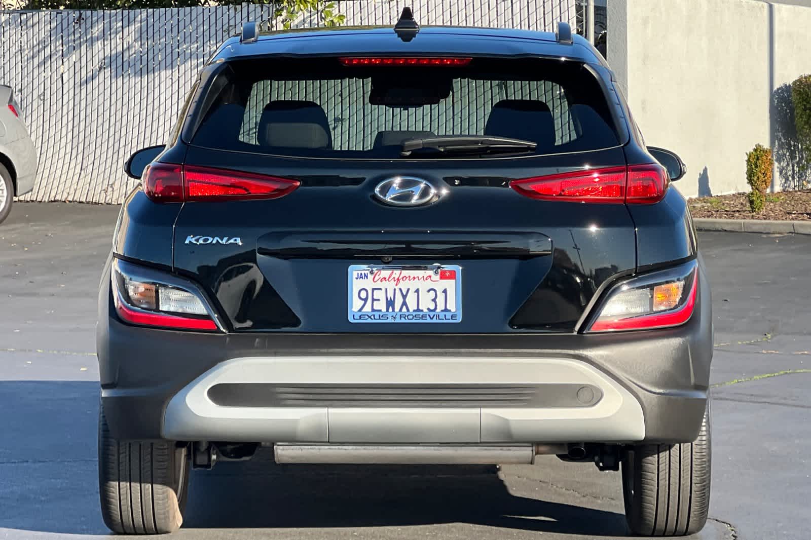 Thumbnail: 2023 Hyundai Kona - 8