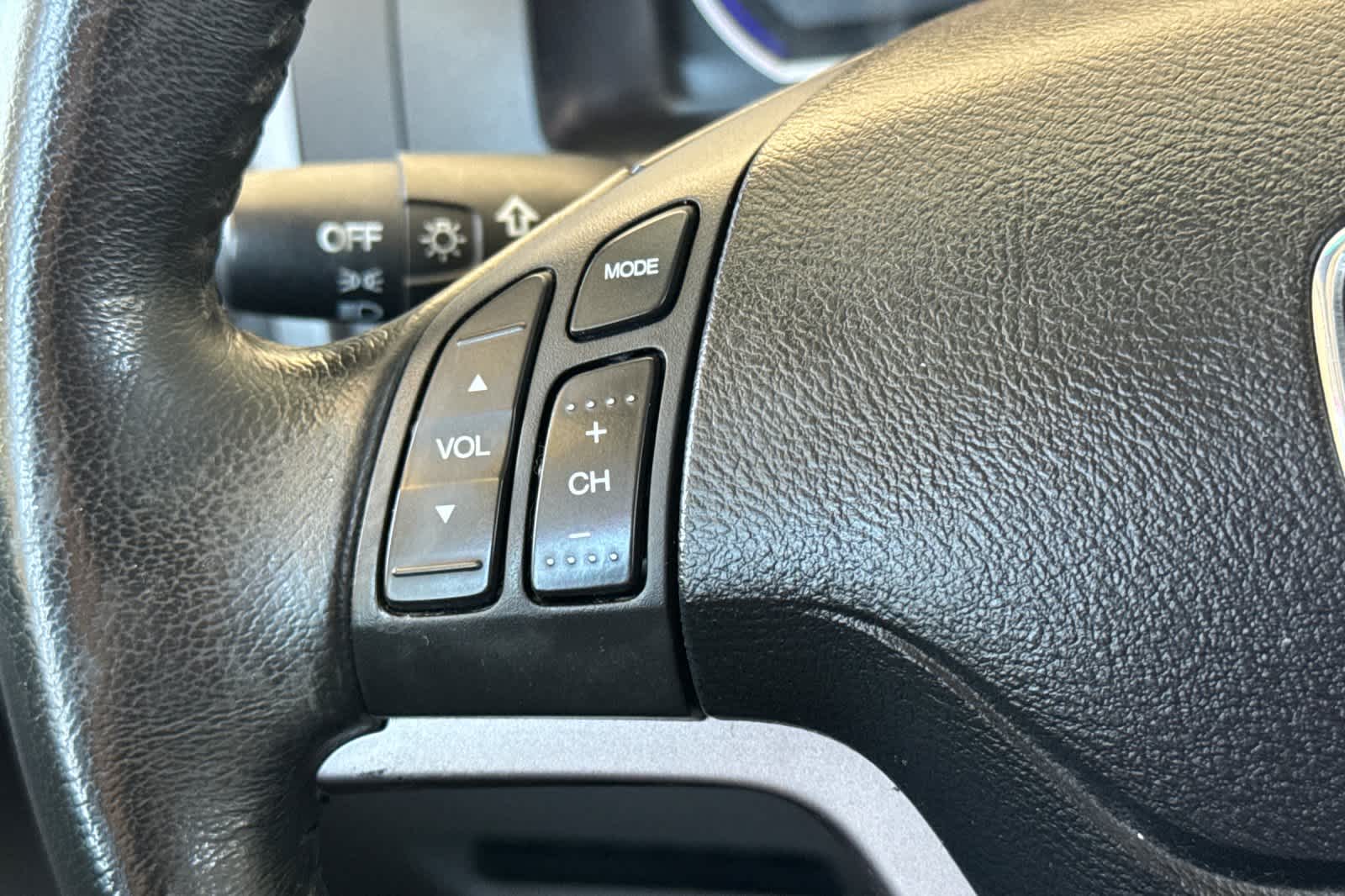 Thumbnail: 2007 Honda CR-V - 23