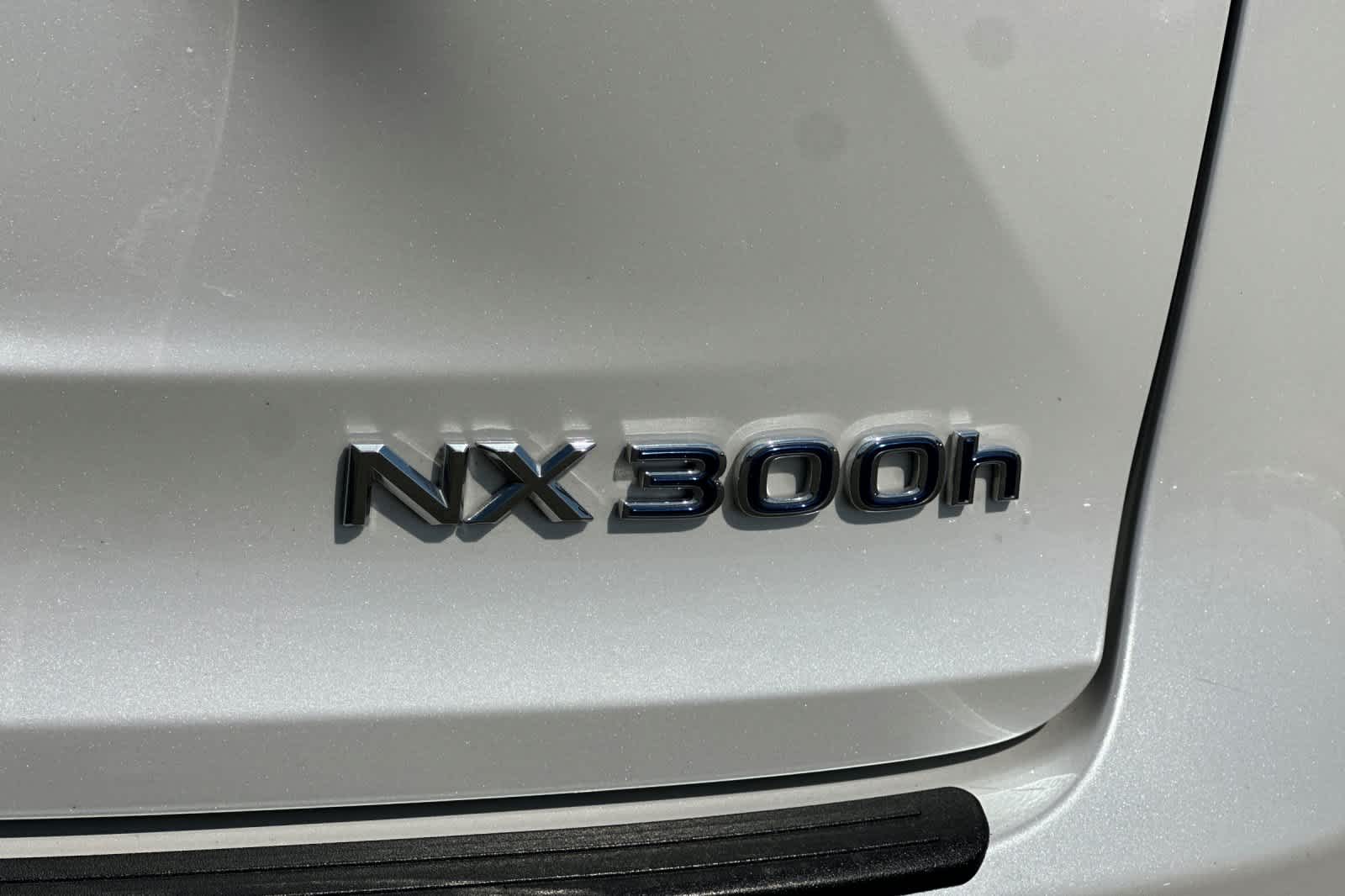Thumbnail: 2020 Lexus NX - 33