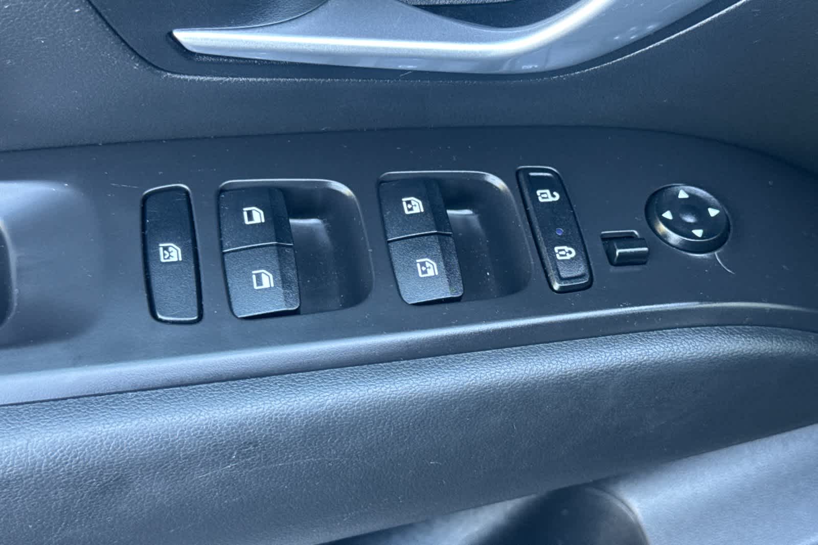 Thumbnail: 2024 Hyundai Tucson - 13