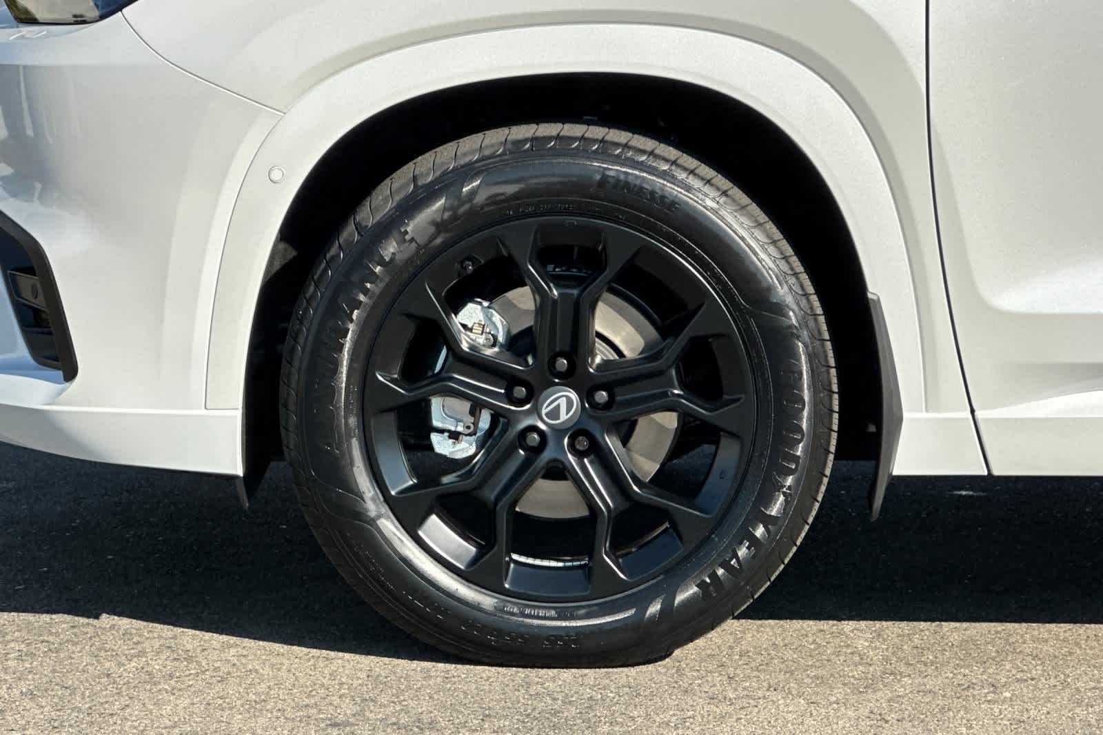 Thumbnail: 2026 Lexus TX - 32