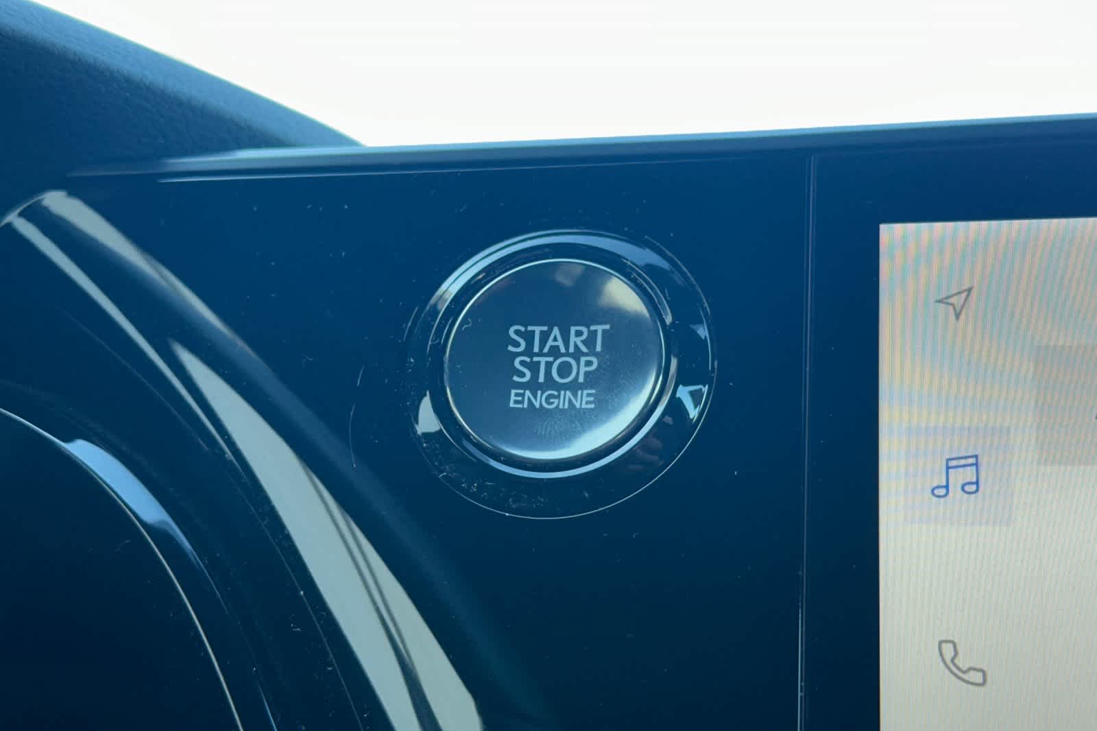 Thumbnail: 2025 Lexus RX - 24