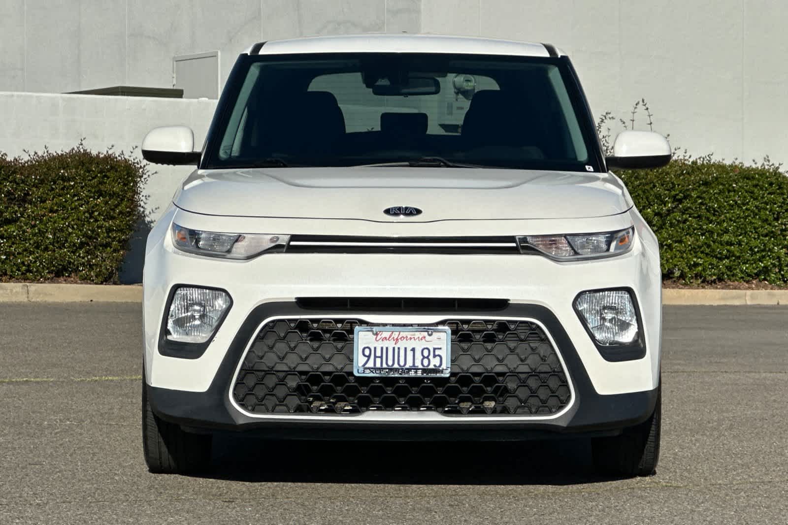 Thumbnail: 2020 Kia Soul - 10