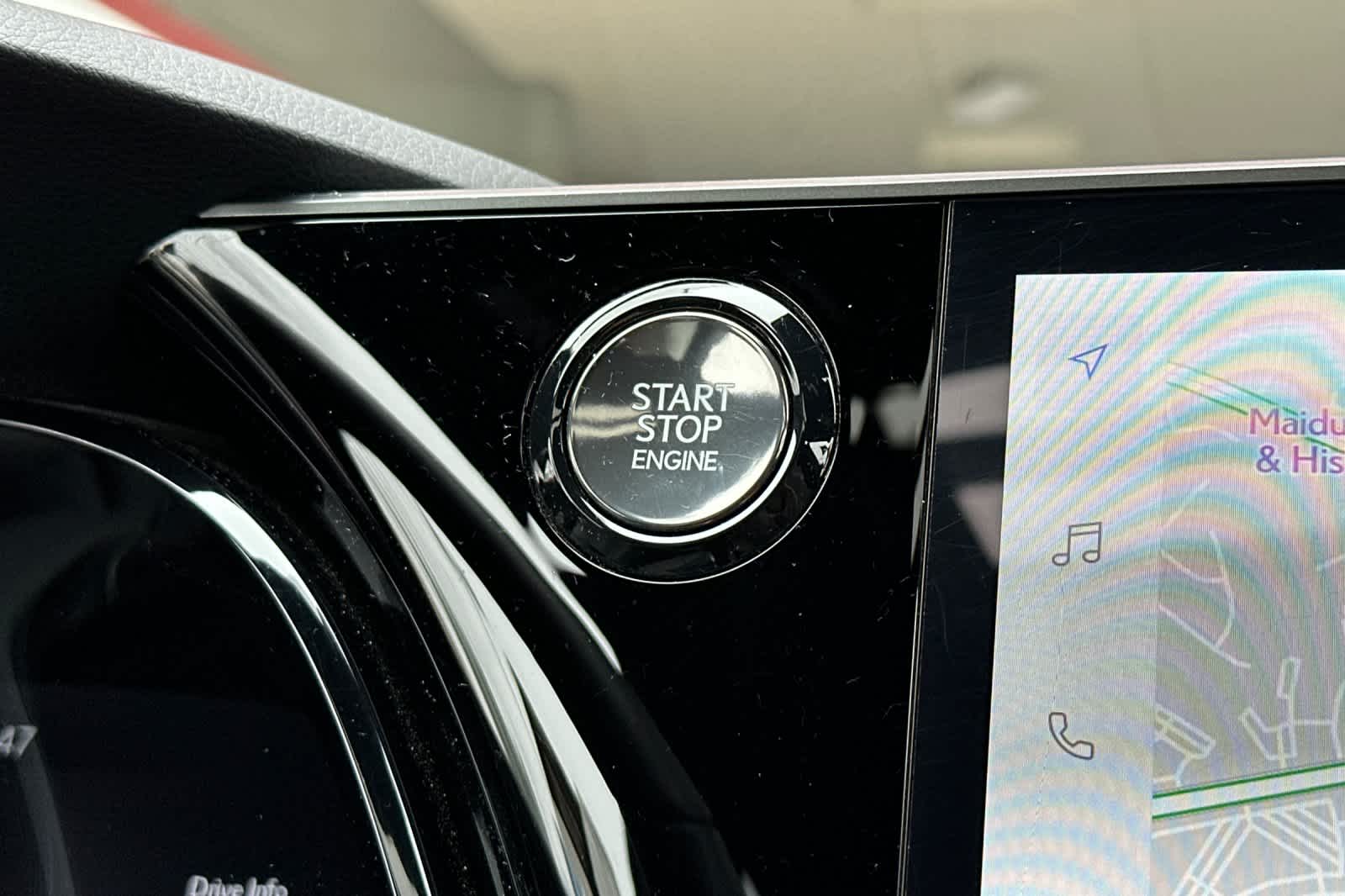 Thumbnail: 2025 Lexus RX - 25