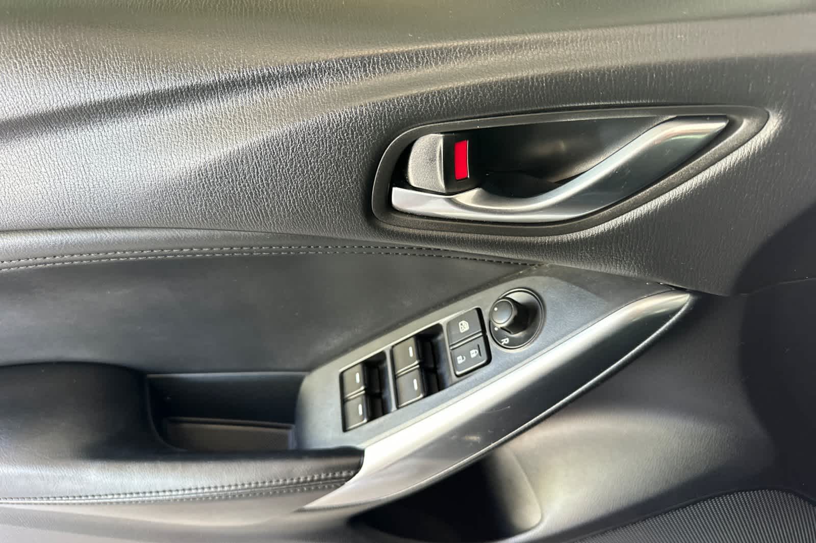 Thumbnail: 2015 Mazda Mazda6 - 12
