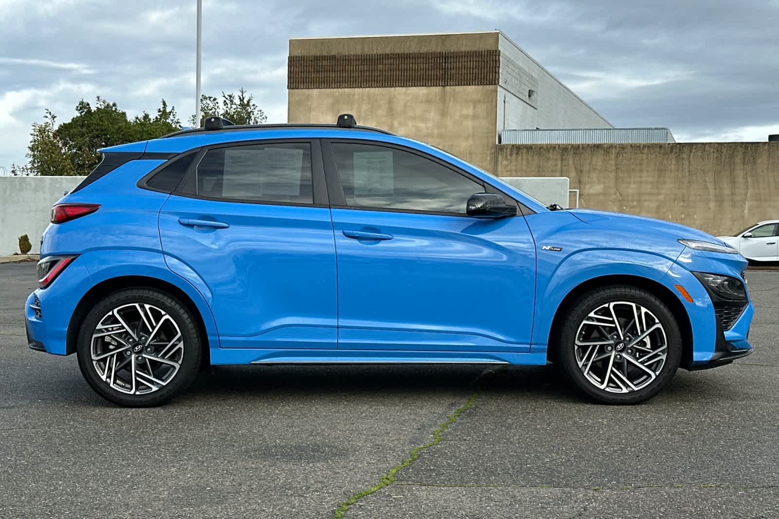 Thumbnail: 2022 Hyundai Kona - 6