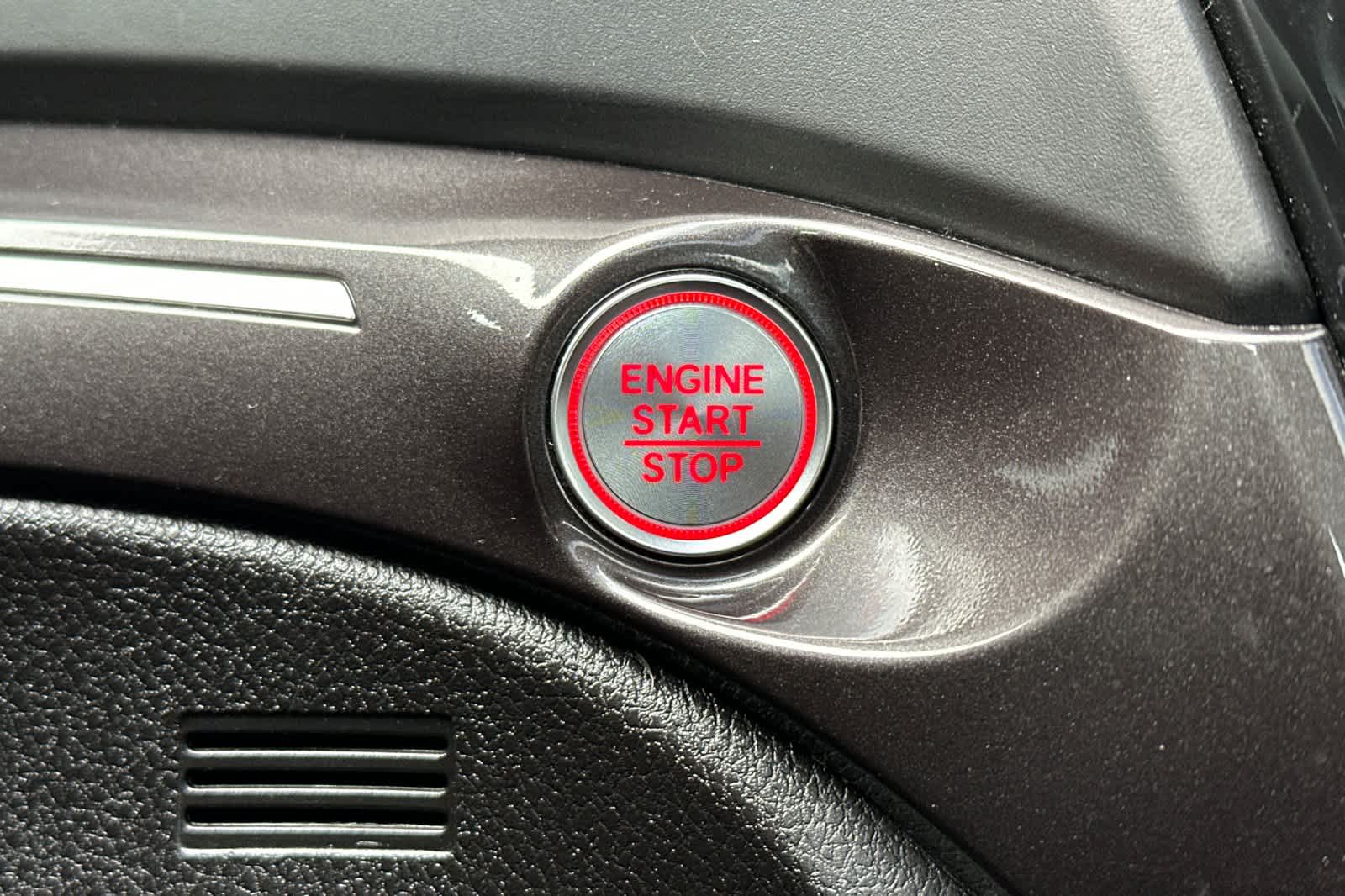 Thumbnail: 2021 Acura ILX - 22