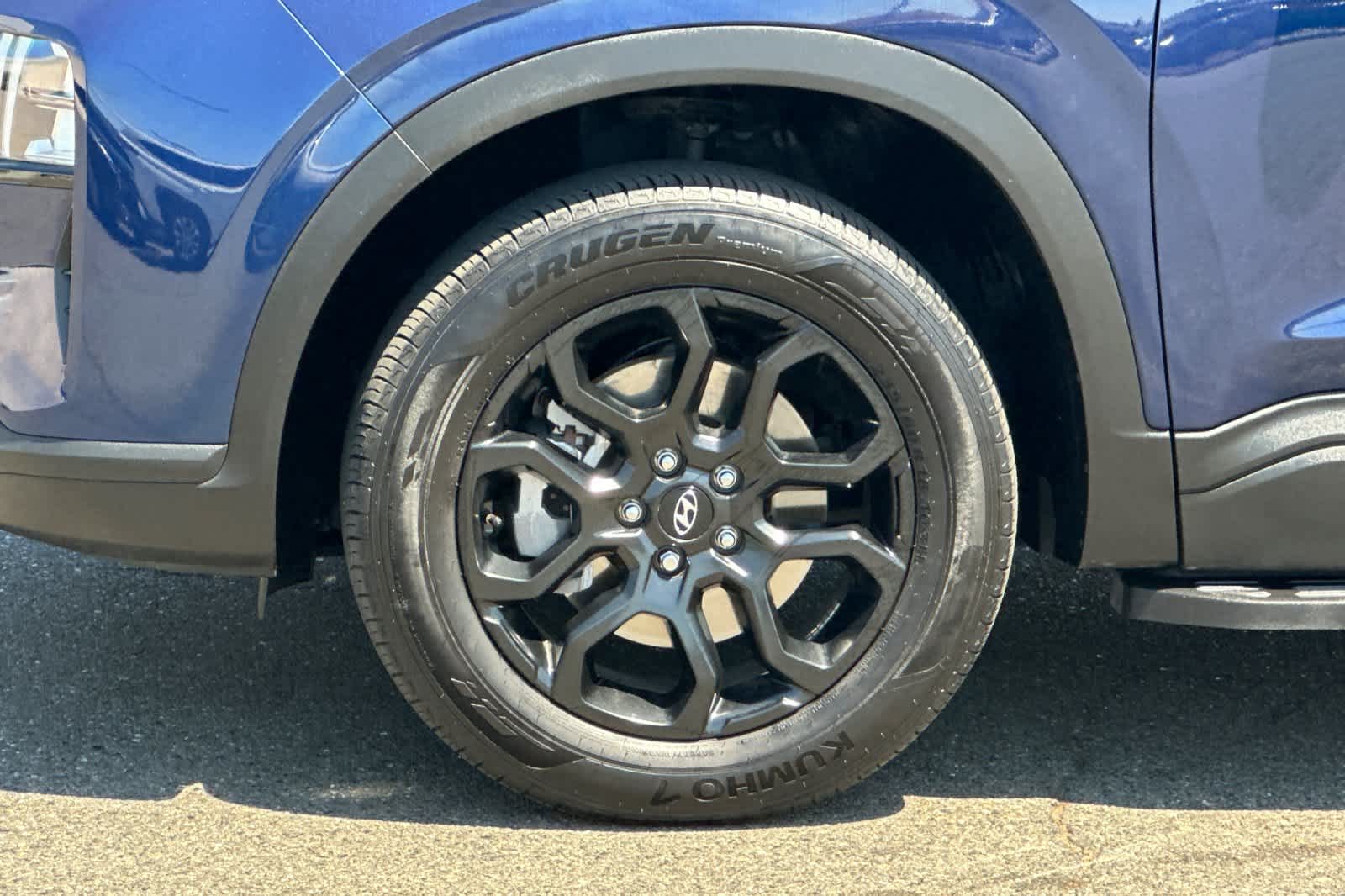 Thumbnail: 2022 Hyundai Santa Fe - 31