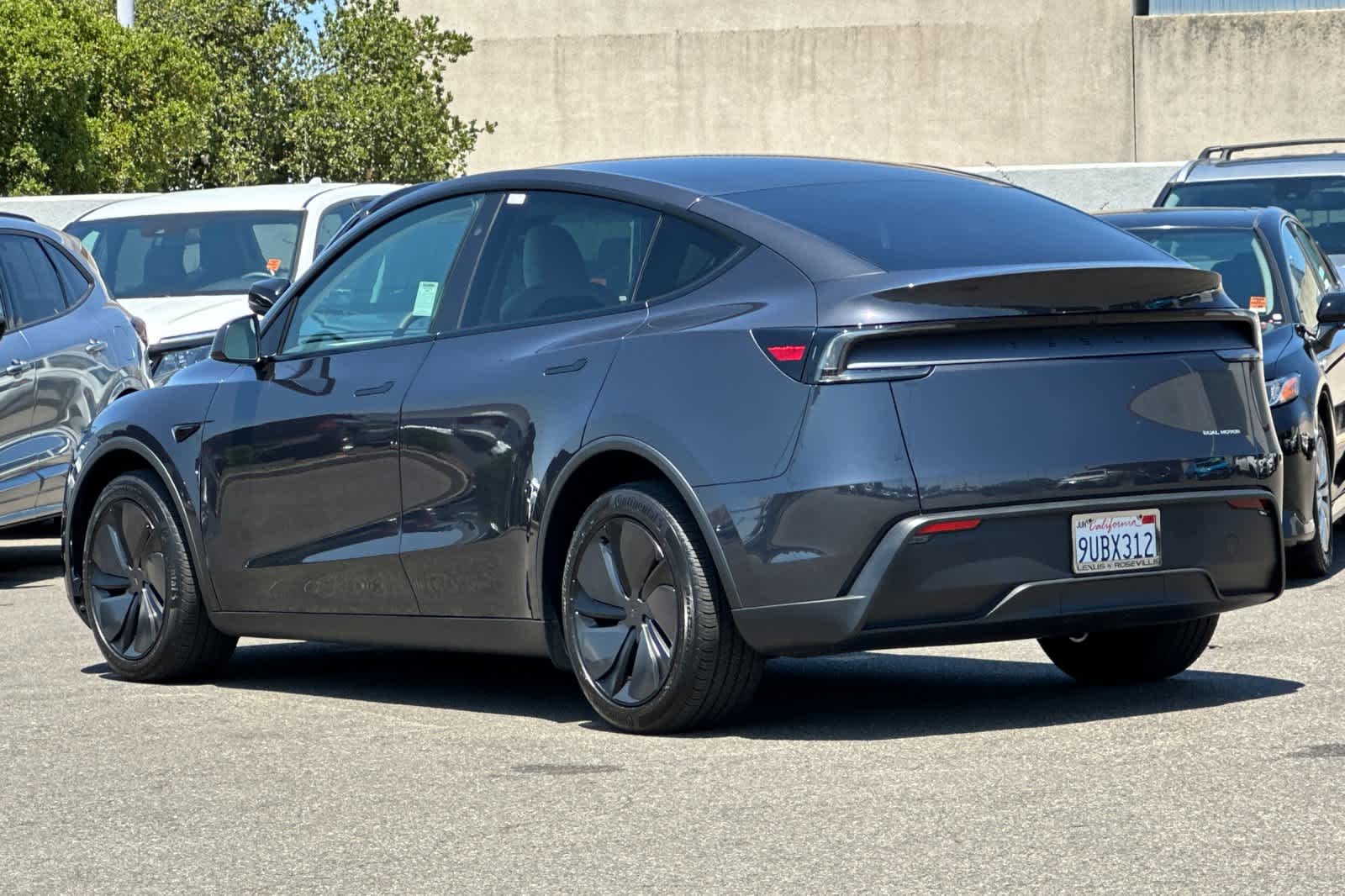 Thumbnail: 2026 Tesla Model Y - 7
