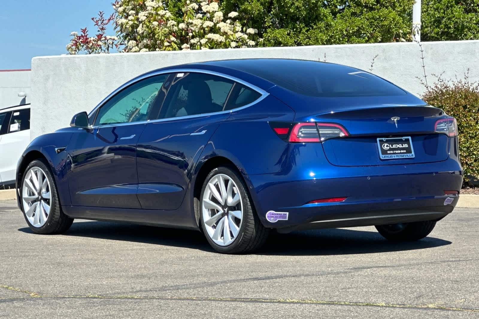 Thumbnail: 2019 Tesla Model 3 - 7