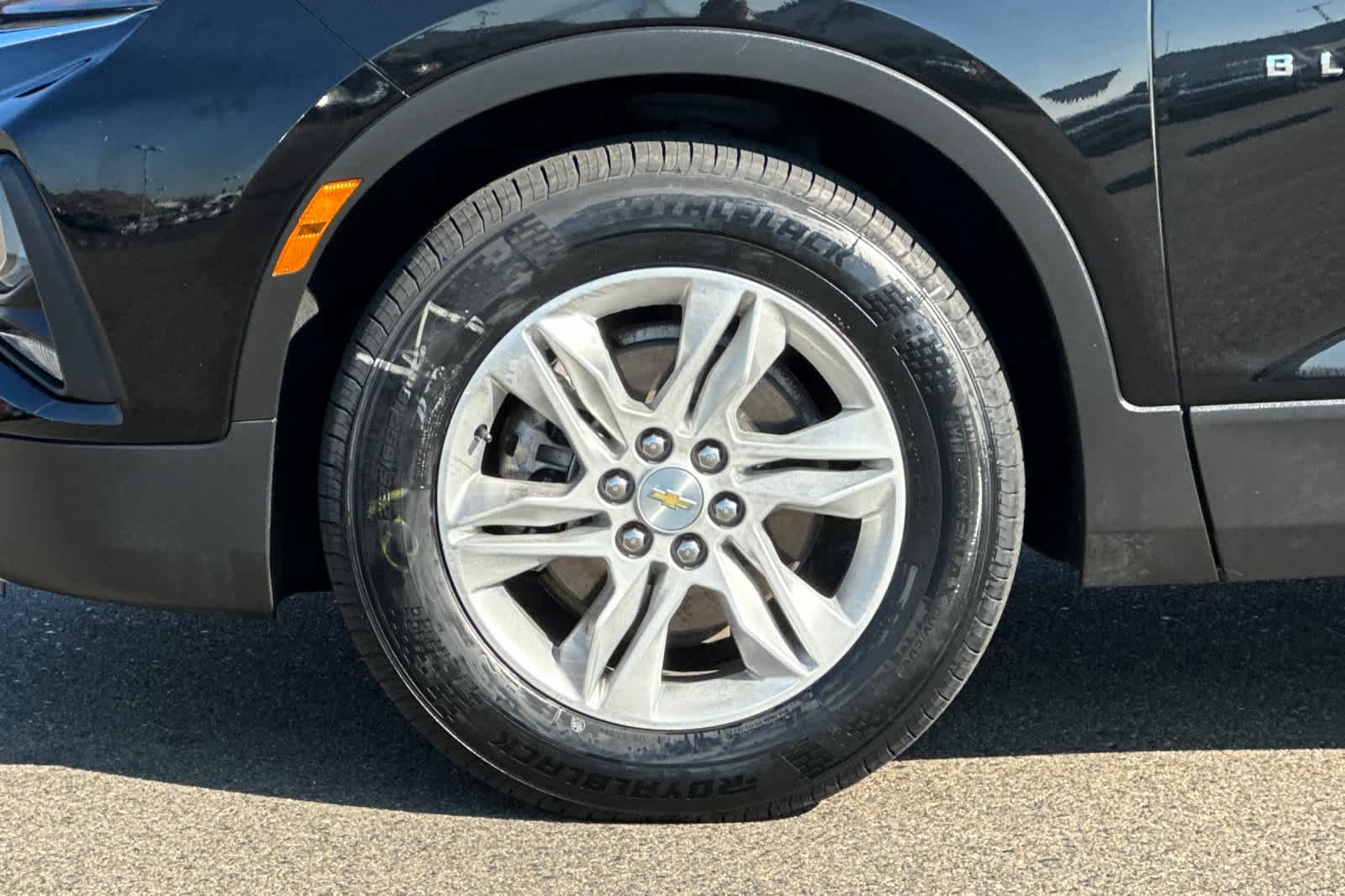 Thumbnail: 2021 Chevrolet Blazer - 31