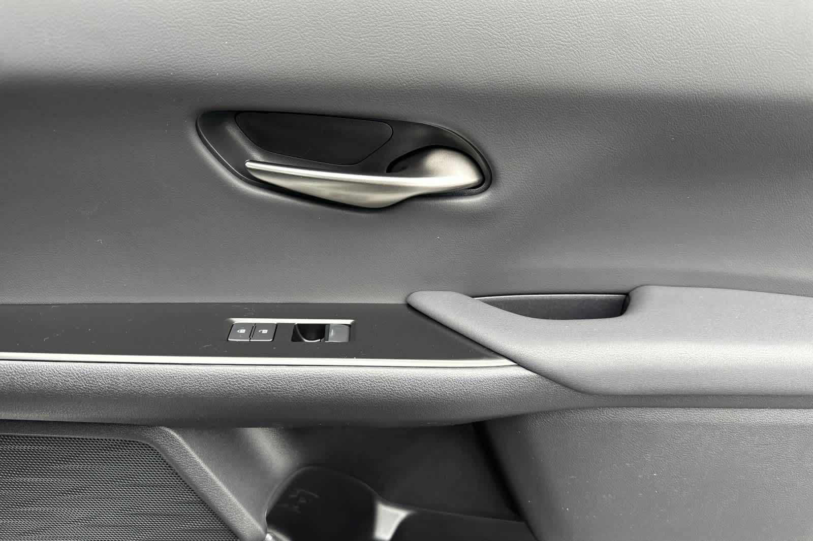 Thumbnail: 2026 Lexus UX - 19