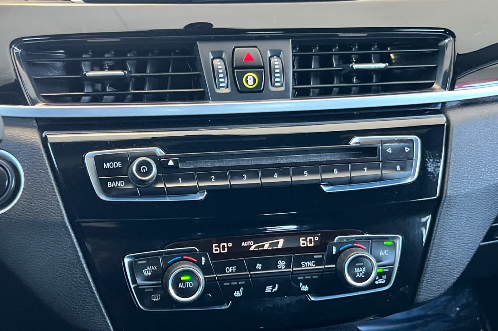 2019 BMW X1 sDrive28i 23